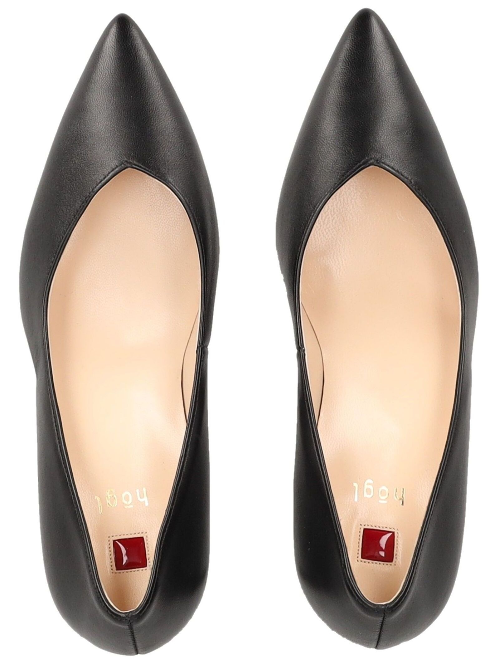 Högl High-Heel-Pumps »Högl Pumps Leder«