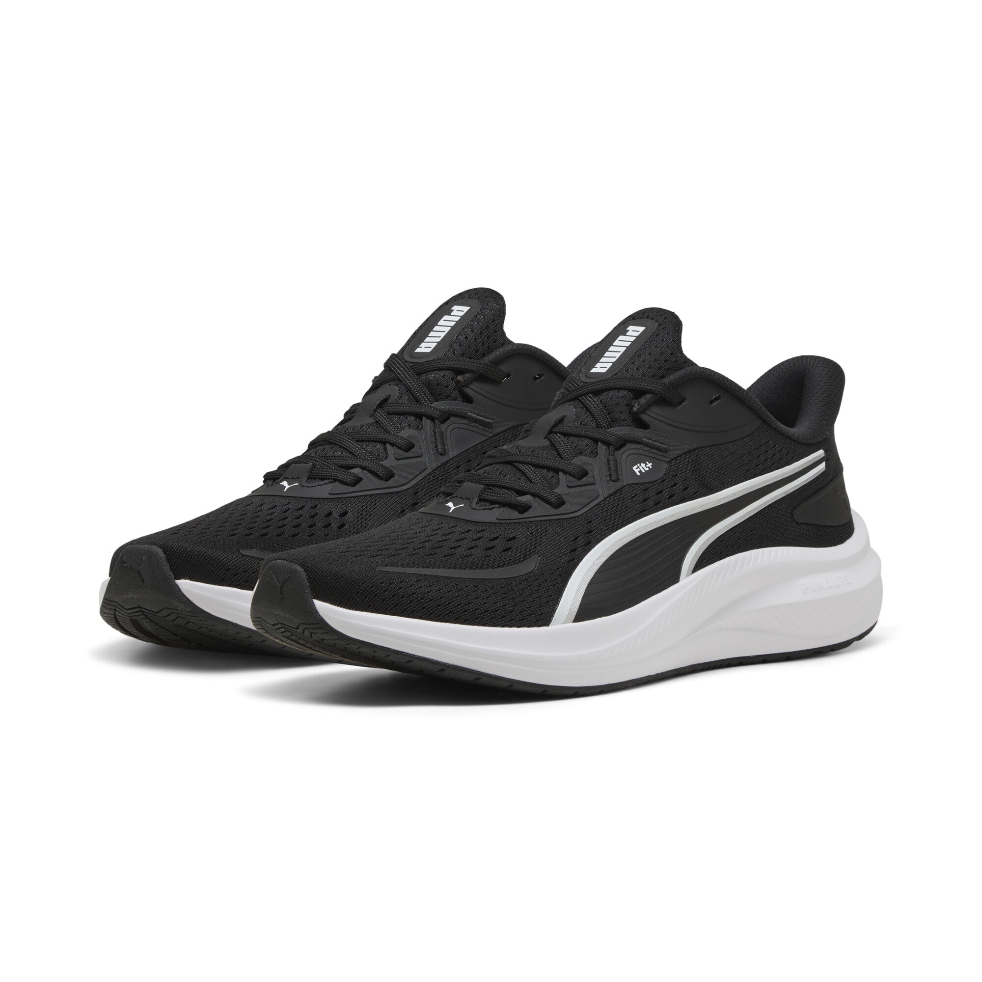 PUMA Trainingsschuh "Skyrocket Lite 2 Laufschuhe Erwachsene" günstig online kaufen