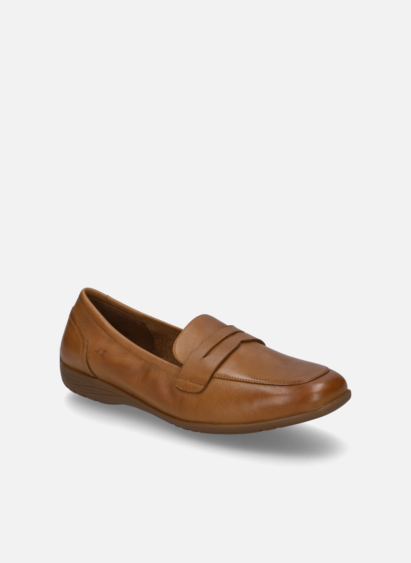 Josef Seibel Ballerina »Fenja 22, camel«