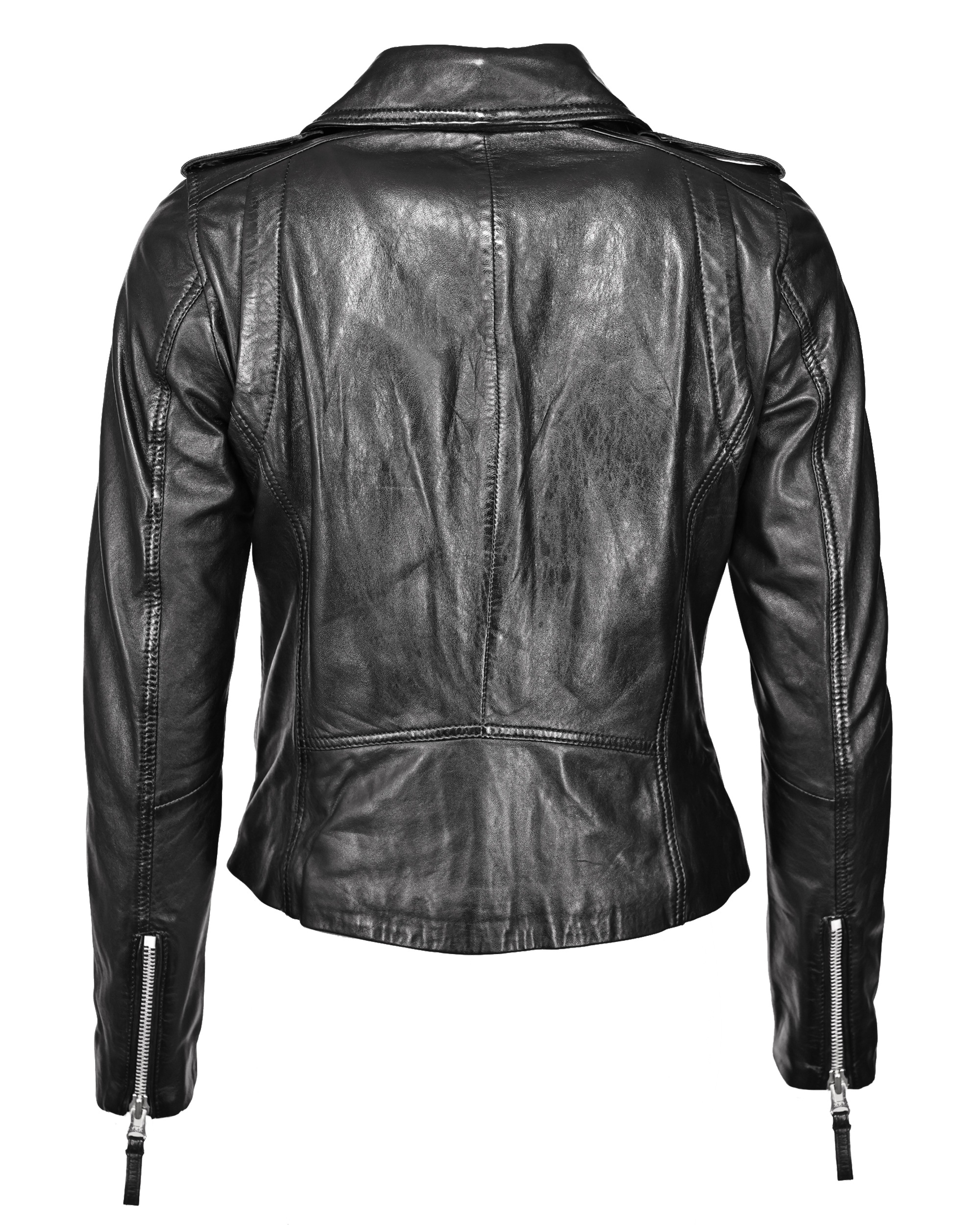 MUSTANG Lederjacke »31020255«