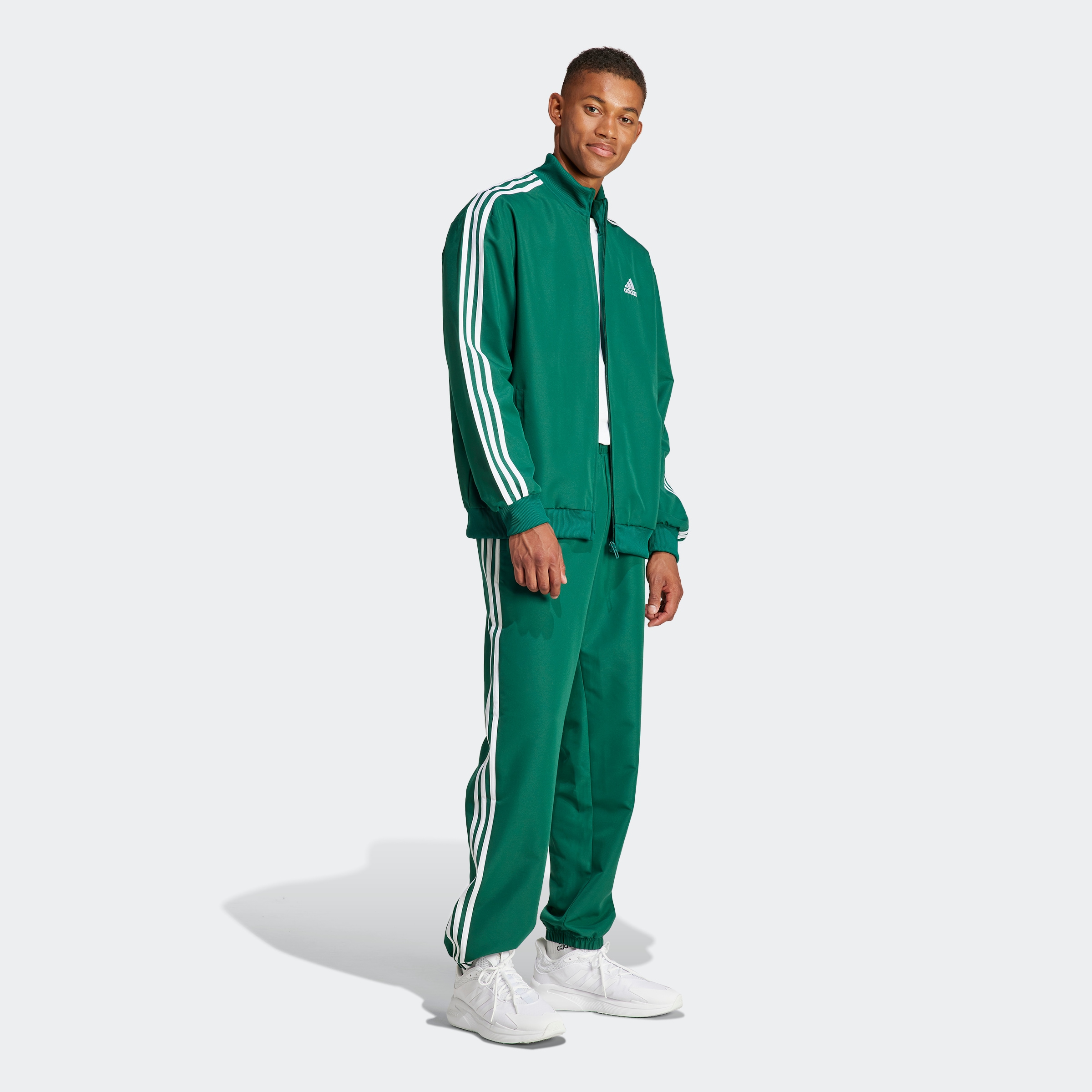 Adidas ausgehanzug herren online