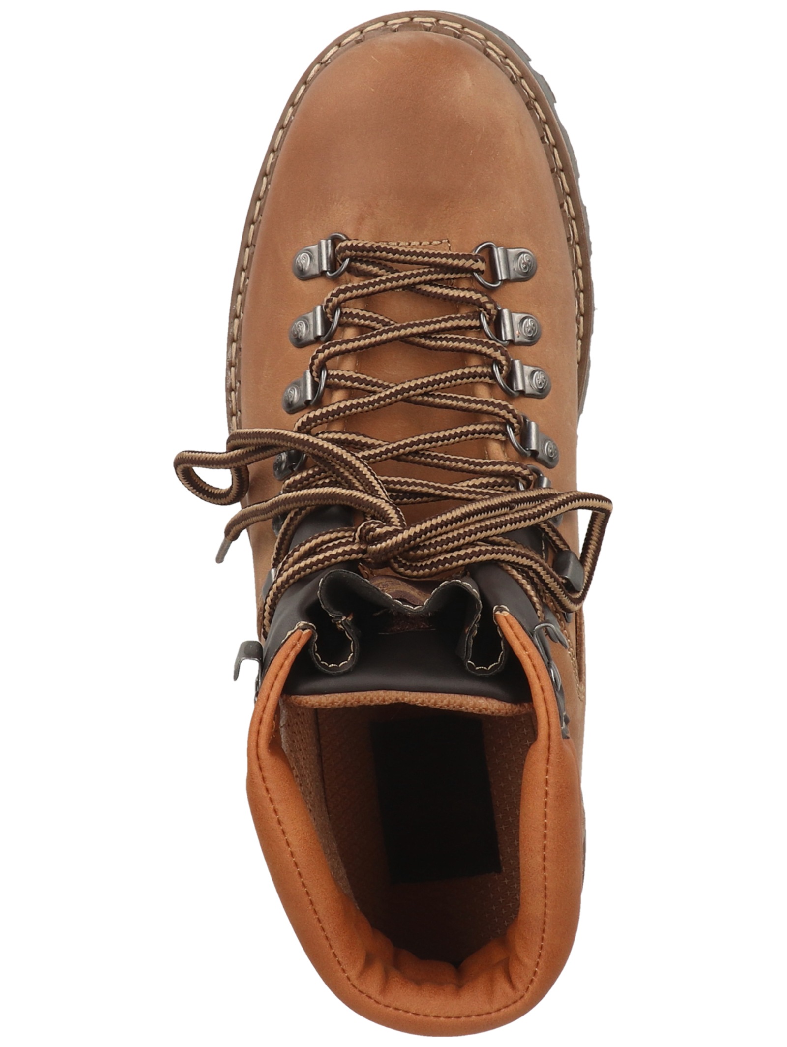 Dockers by Gerli Schnürstiefelette »Dockers by Gerli Stiefelette Leder«
