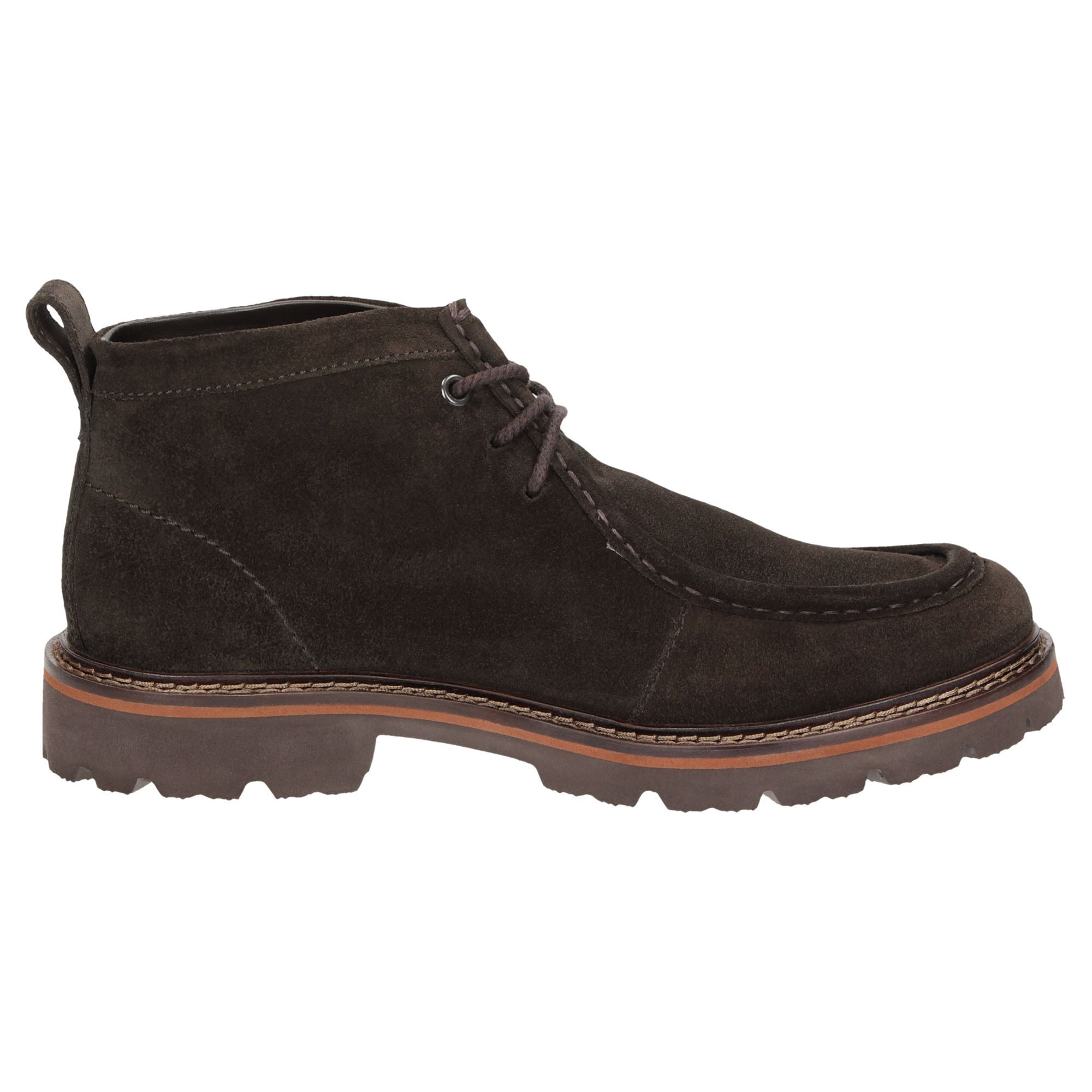 SIOUX Stiefelette »Adalrik-719-H«
