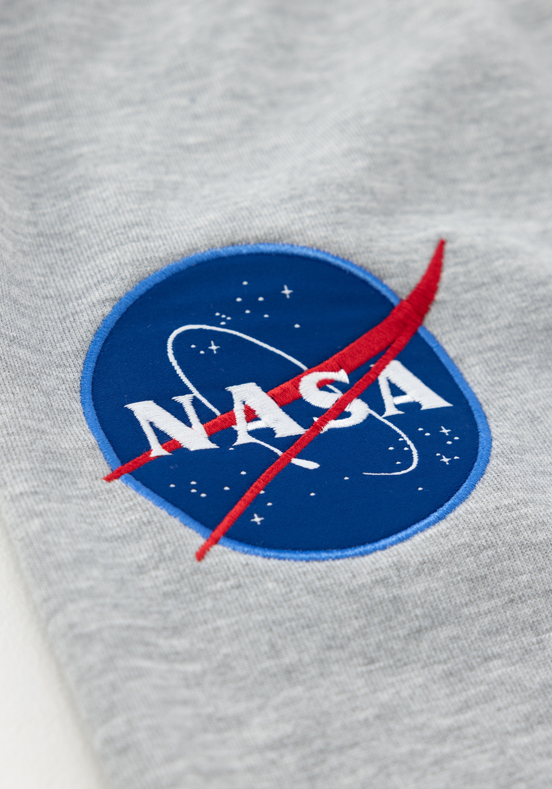 Thumbnail - Alpha Industries Jogginghose "NASA Jogger Kids-Teens"