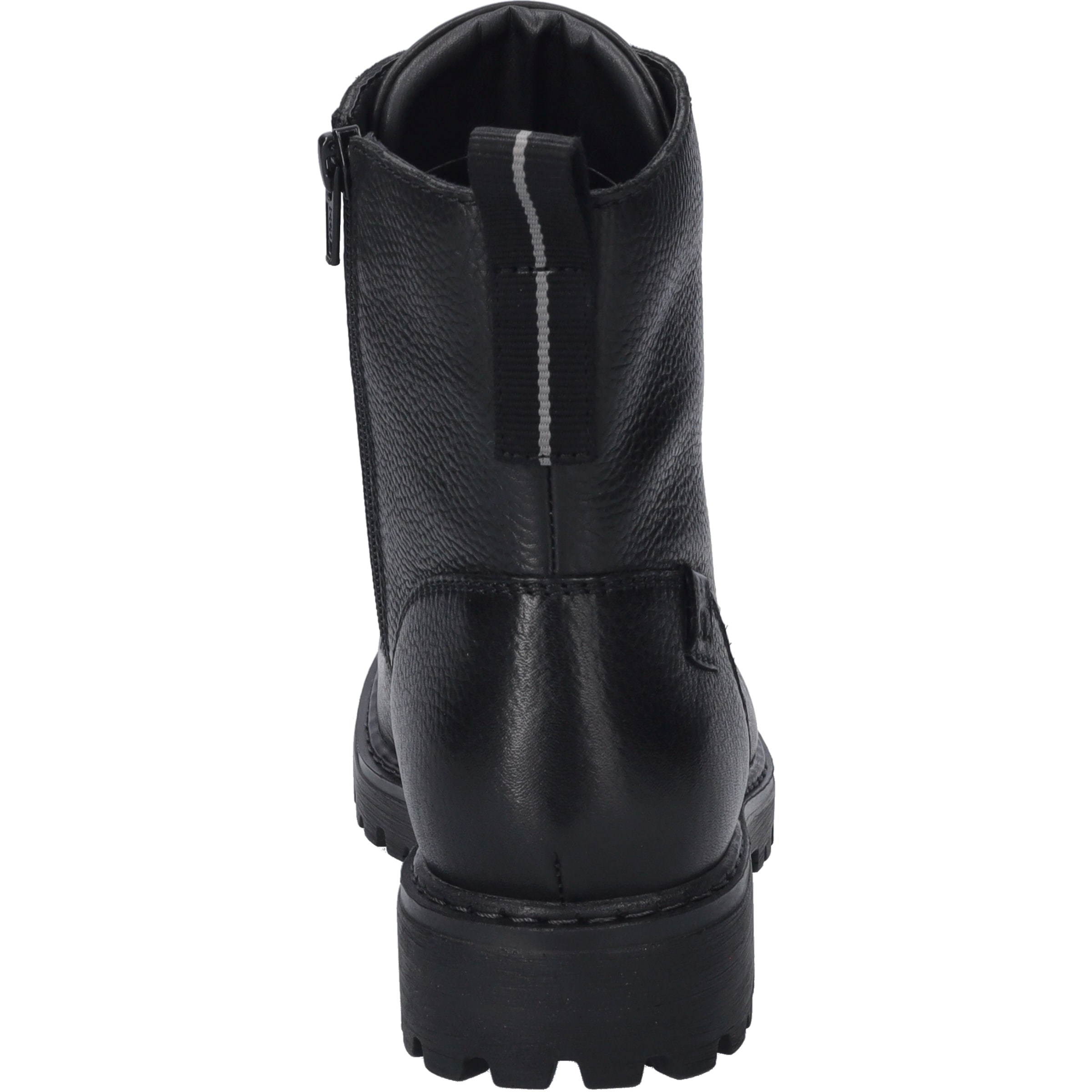 Josef Seibel Stiefelette »Marta 02, black-black«