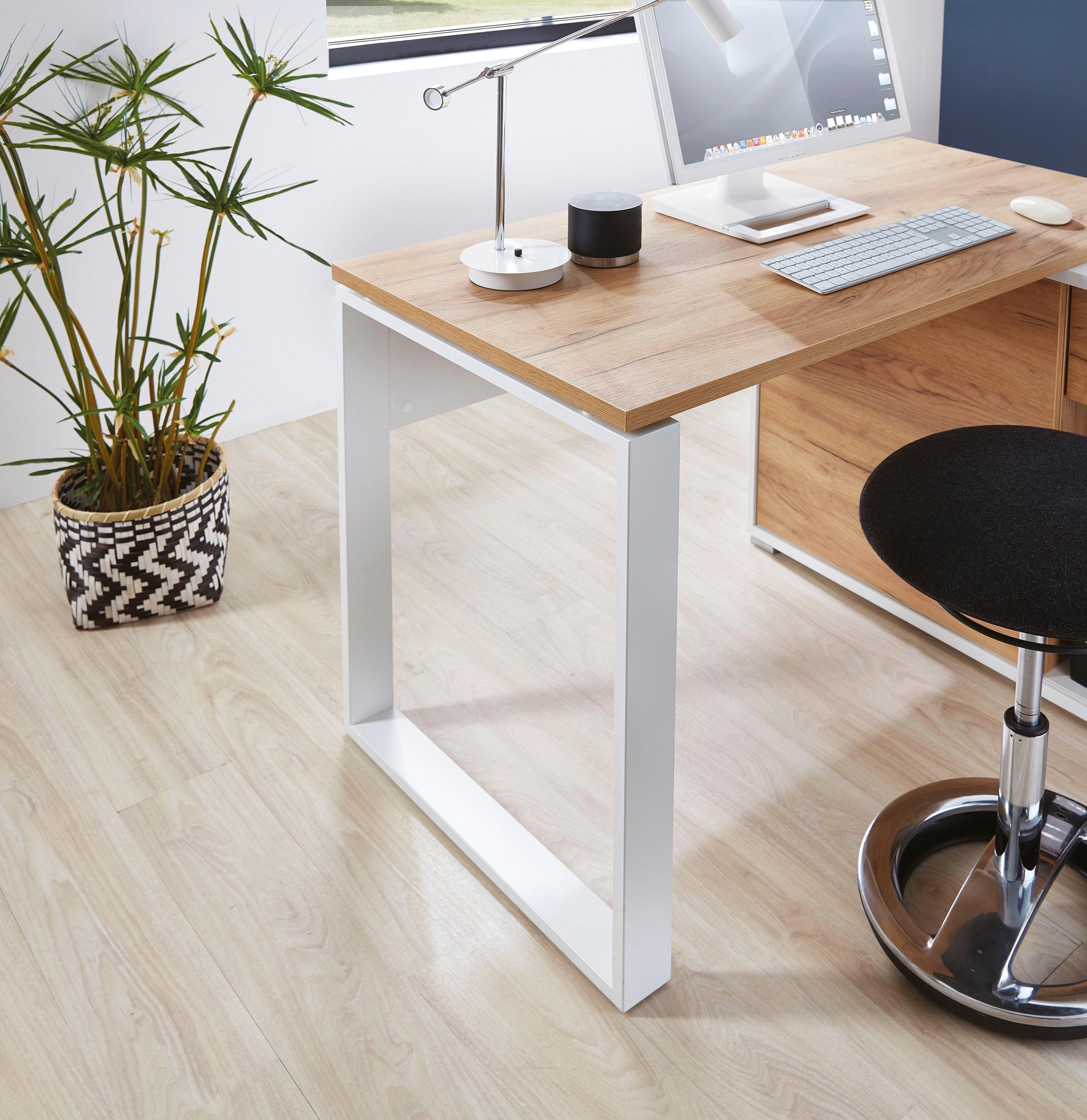 Thumbnail - GERMANIA Büromöbel-Set "GW-Lioni" Set, 3 Stk. tlg.