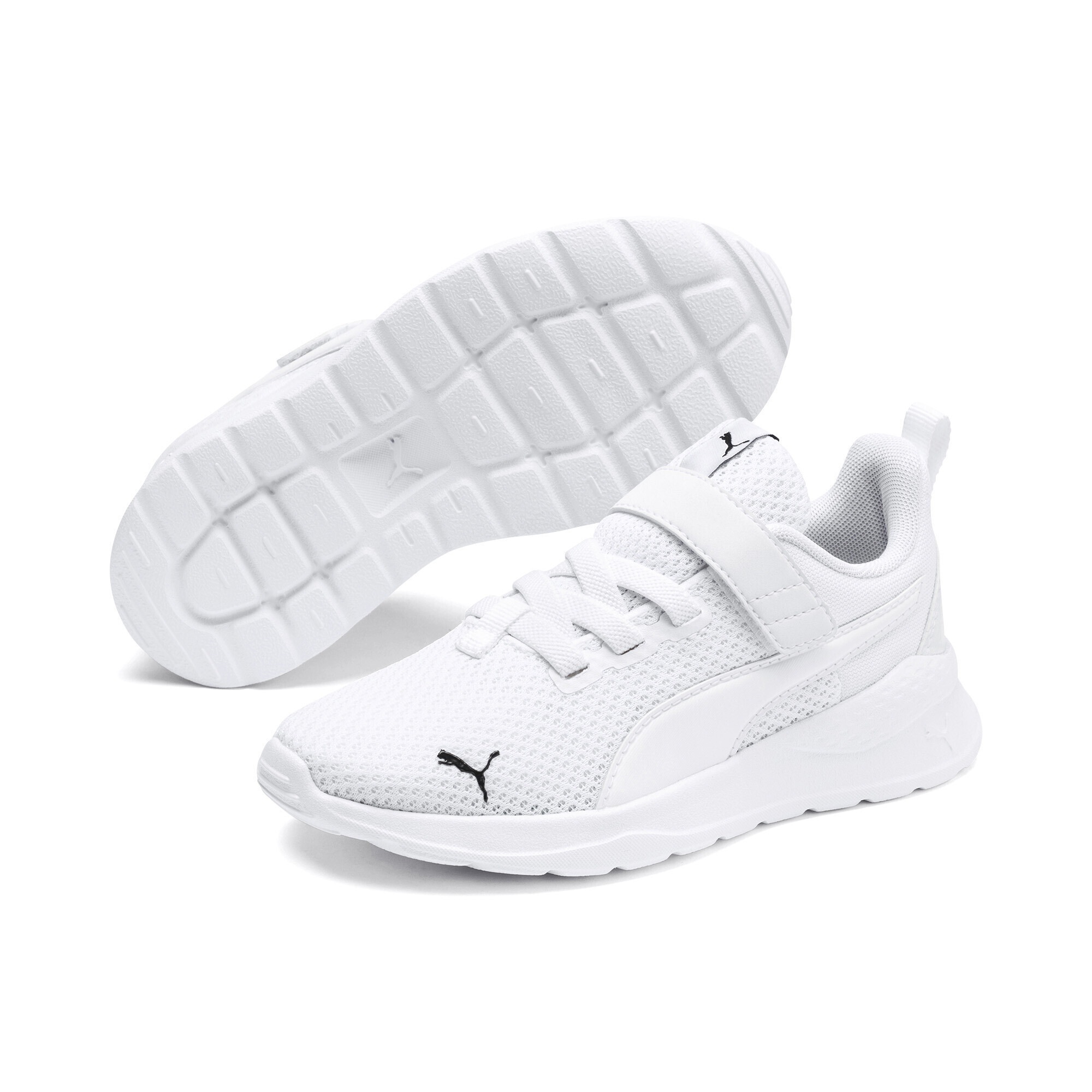 PUMA Laufschuh »Anzarun Lite Kids Sneaker« online kaufen | BAUR