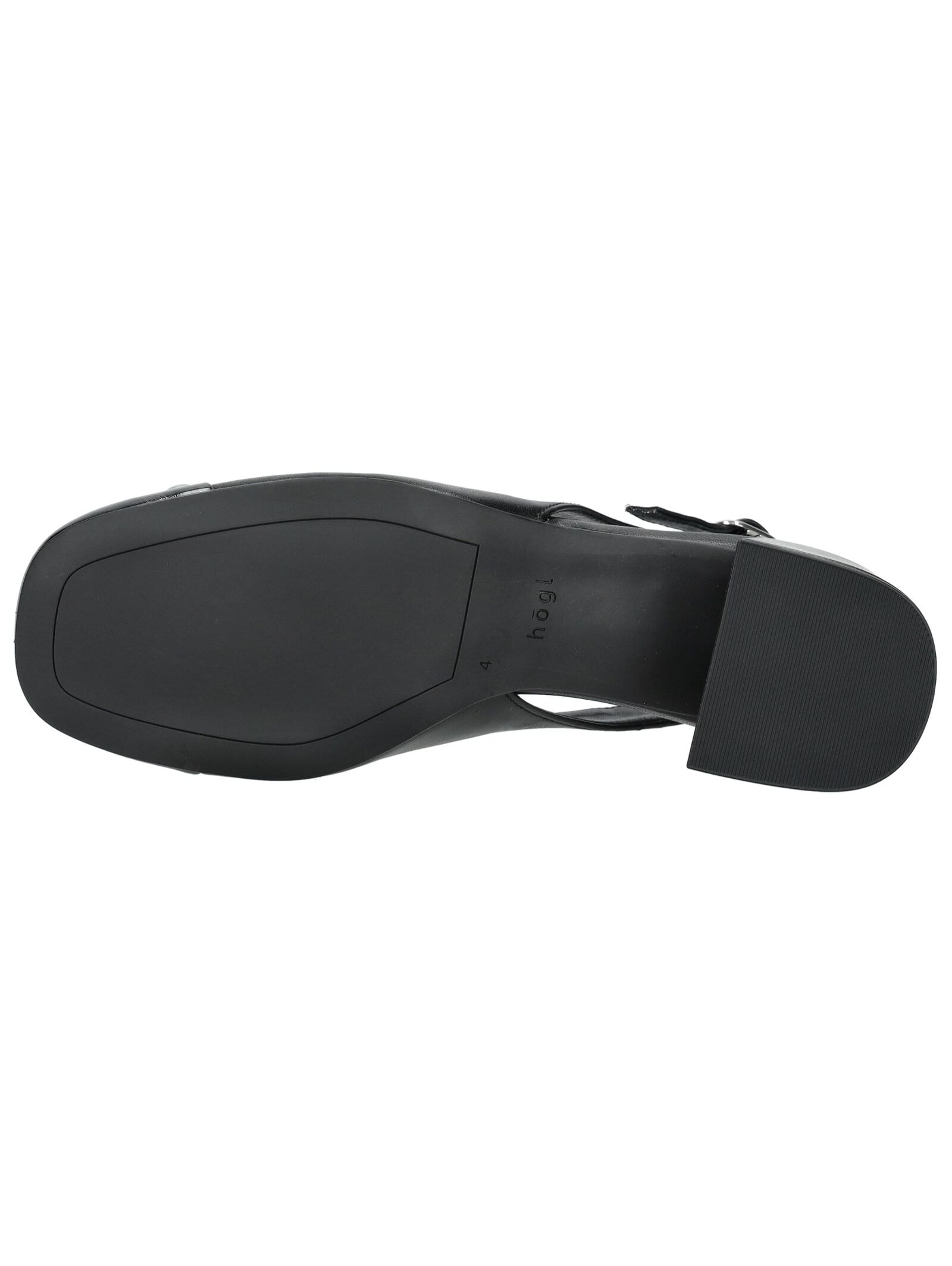 Högl Slingpumps »Högl Pumps Leder«
