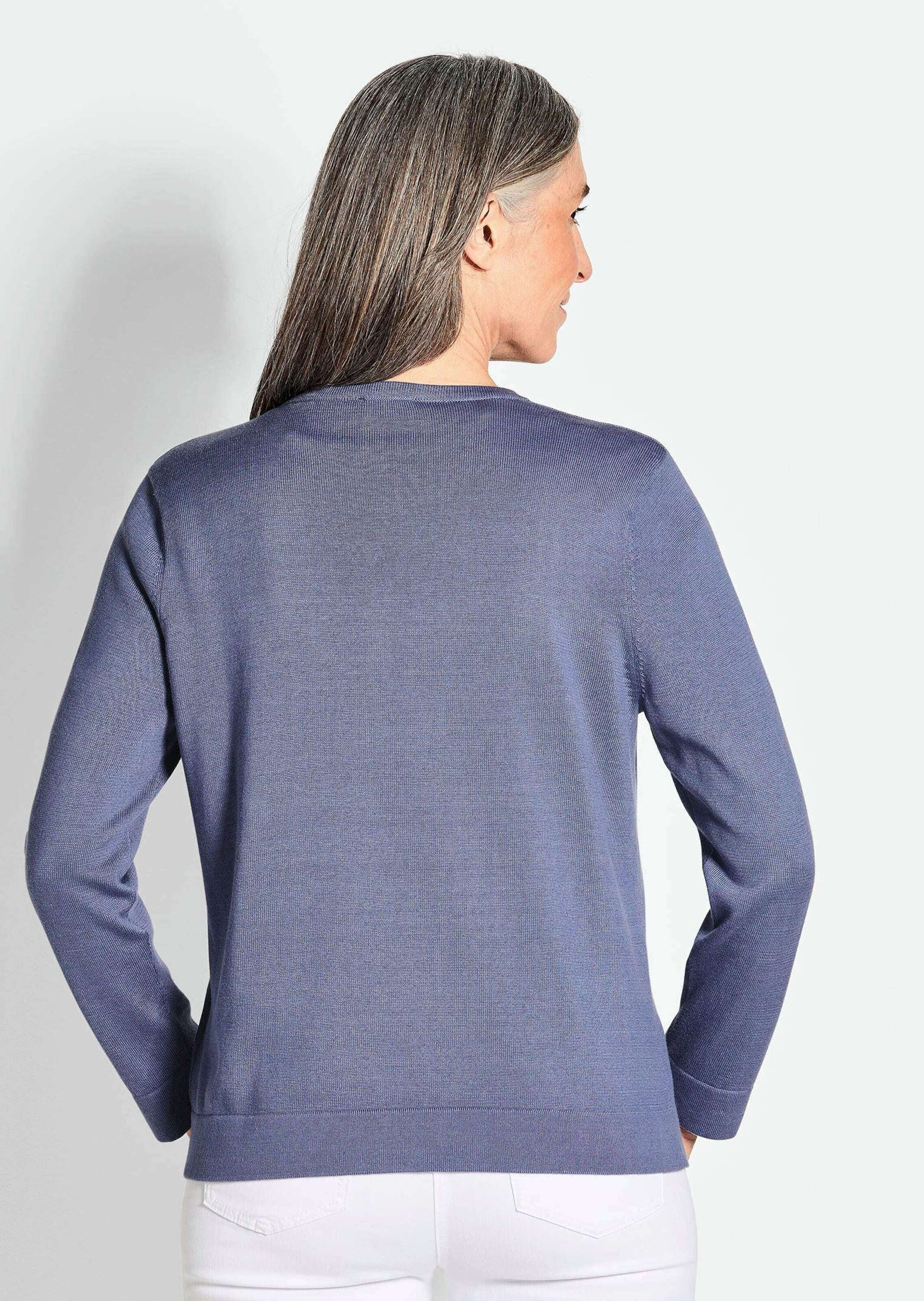 GOLDNER Strickpullover »Strickset Strickset«