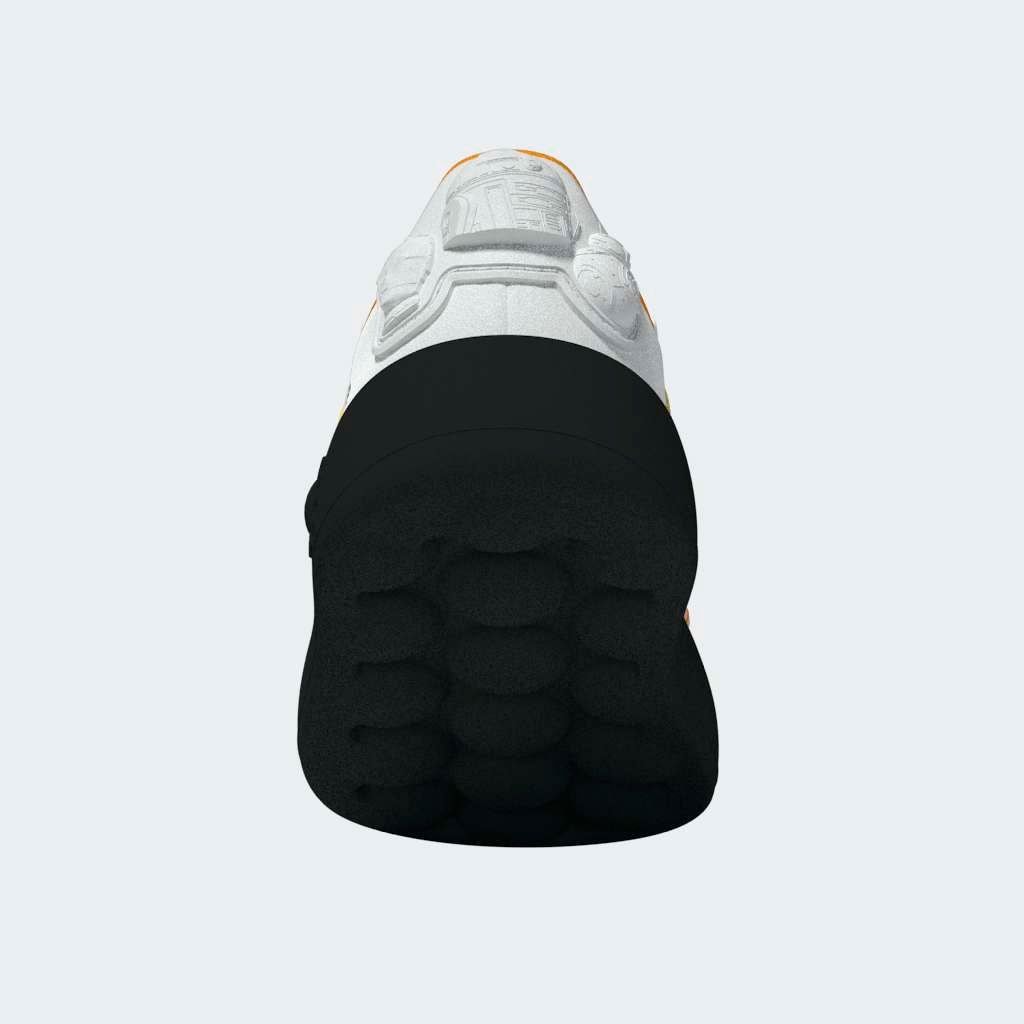 adidas Sportswear Klettschuh »ADIDAS STAR WARS KIDS GRAND COURT 2.0 SCHUH«  Design auf den Spuren des adidas Superstar, für Kinder