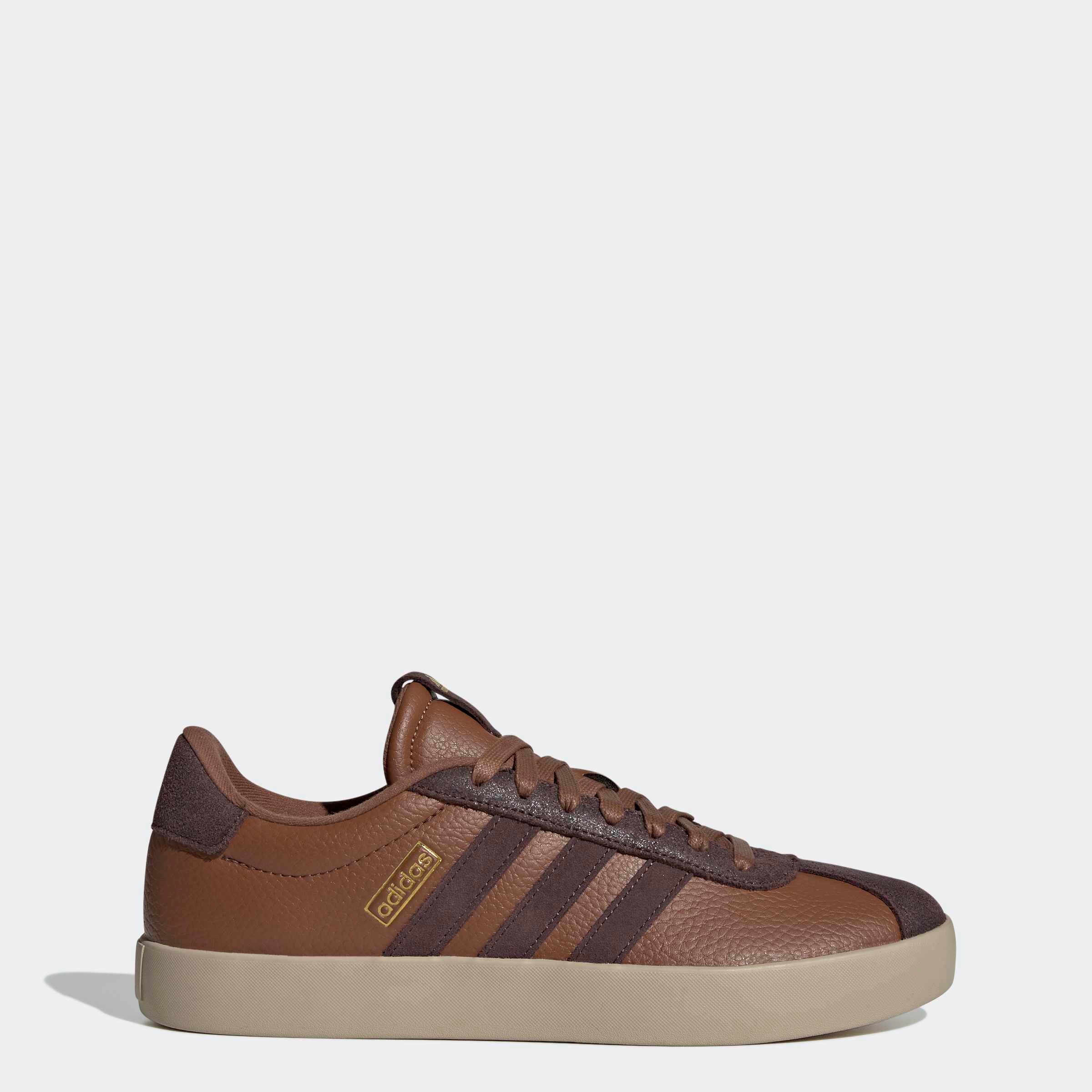 adidas Sportswear Sneaker »VL COURT 3.0«  inspiriert vom Design des adidas samba