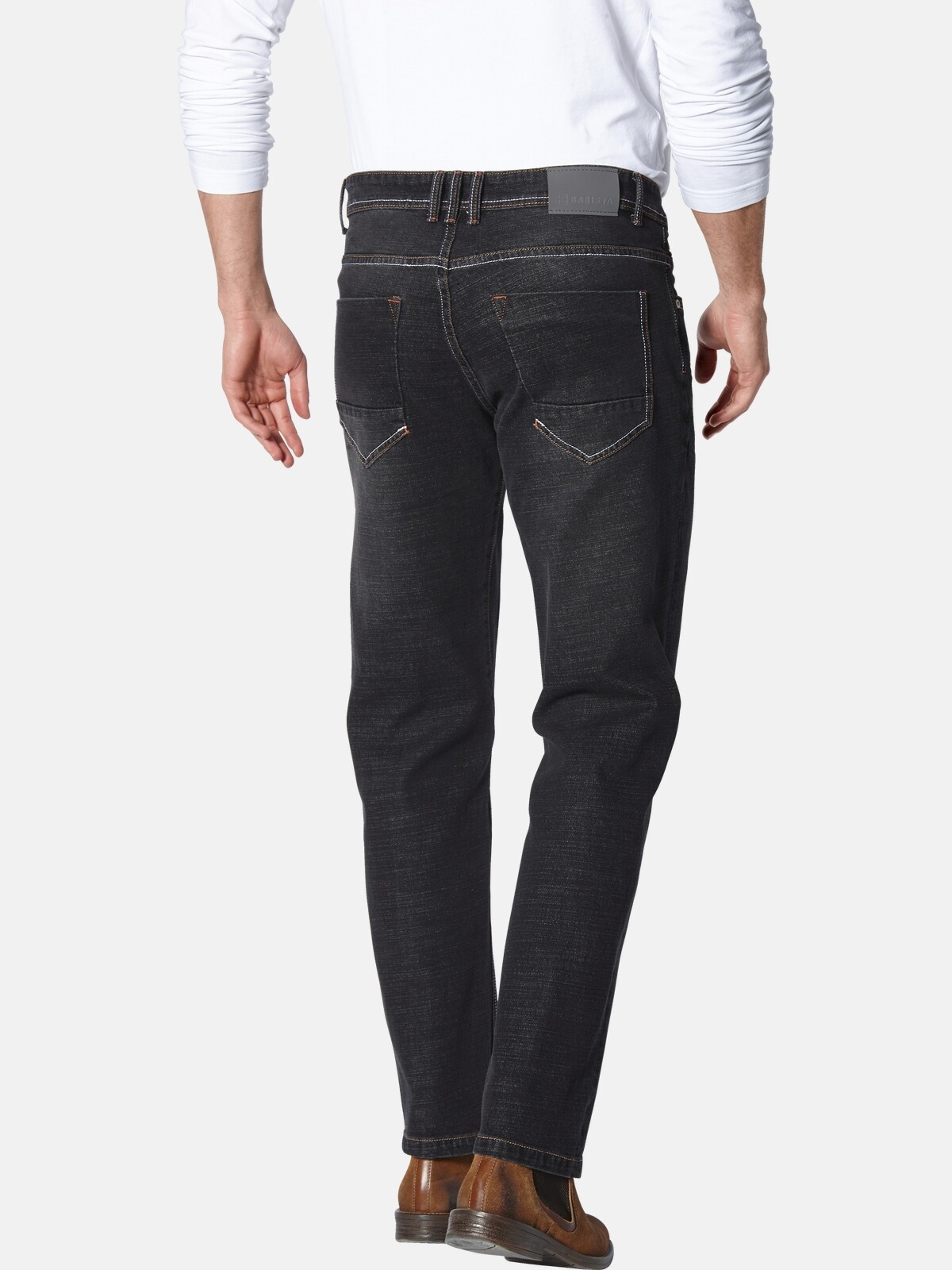 Babista 5-Pocket-Jeans »Jeans TIMOLEZZI«