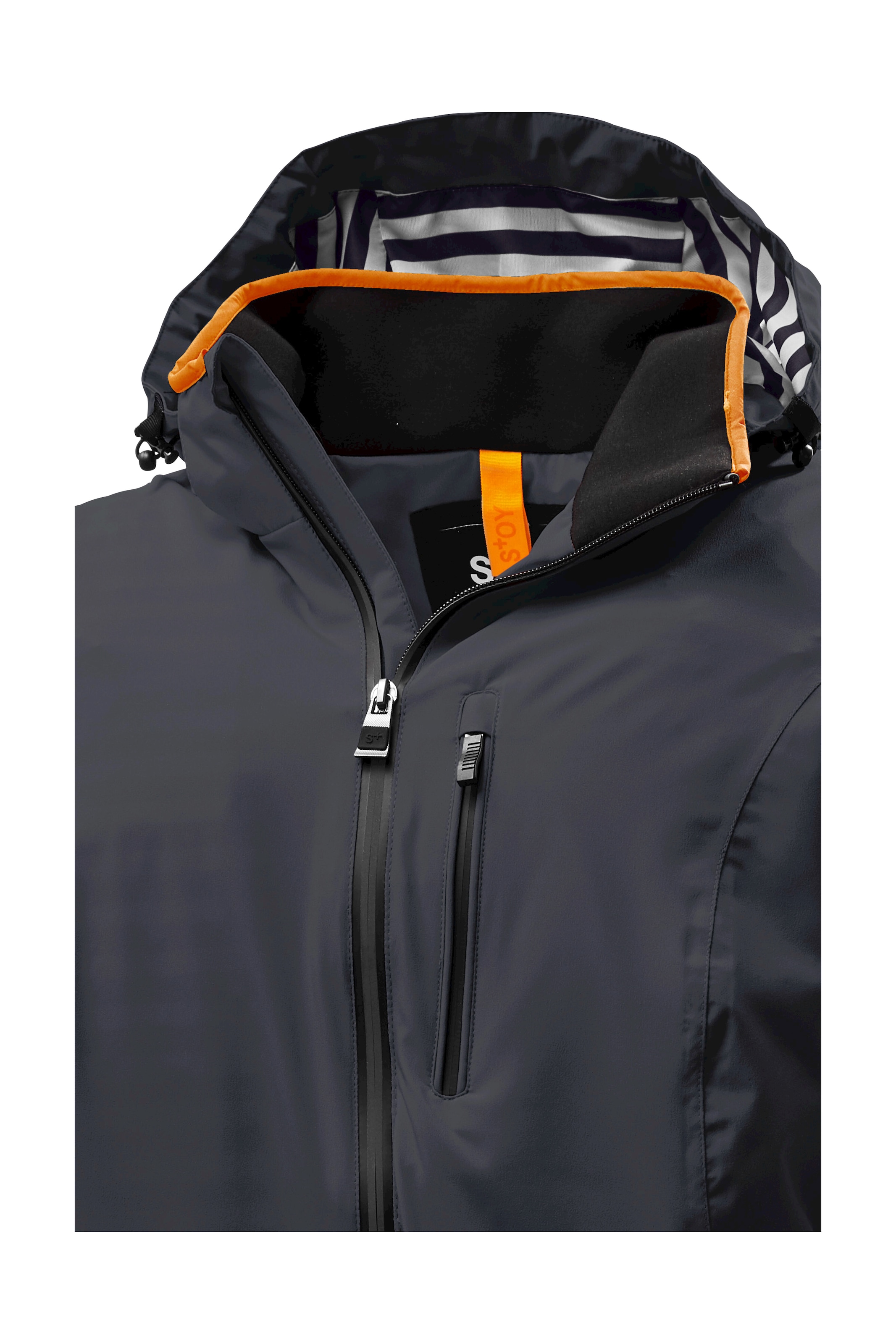 STOY Outdoorjacke WMN | für bestellen JCKT BAUR »Thiant A«