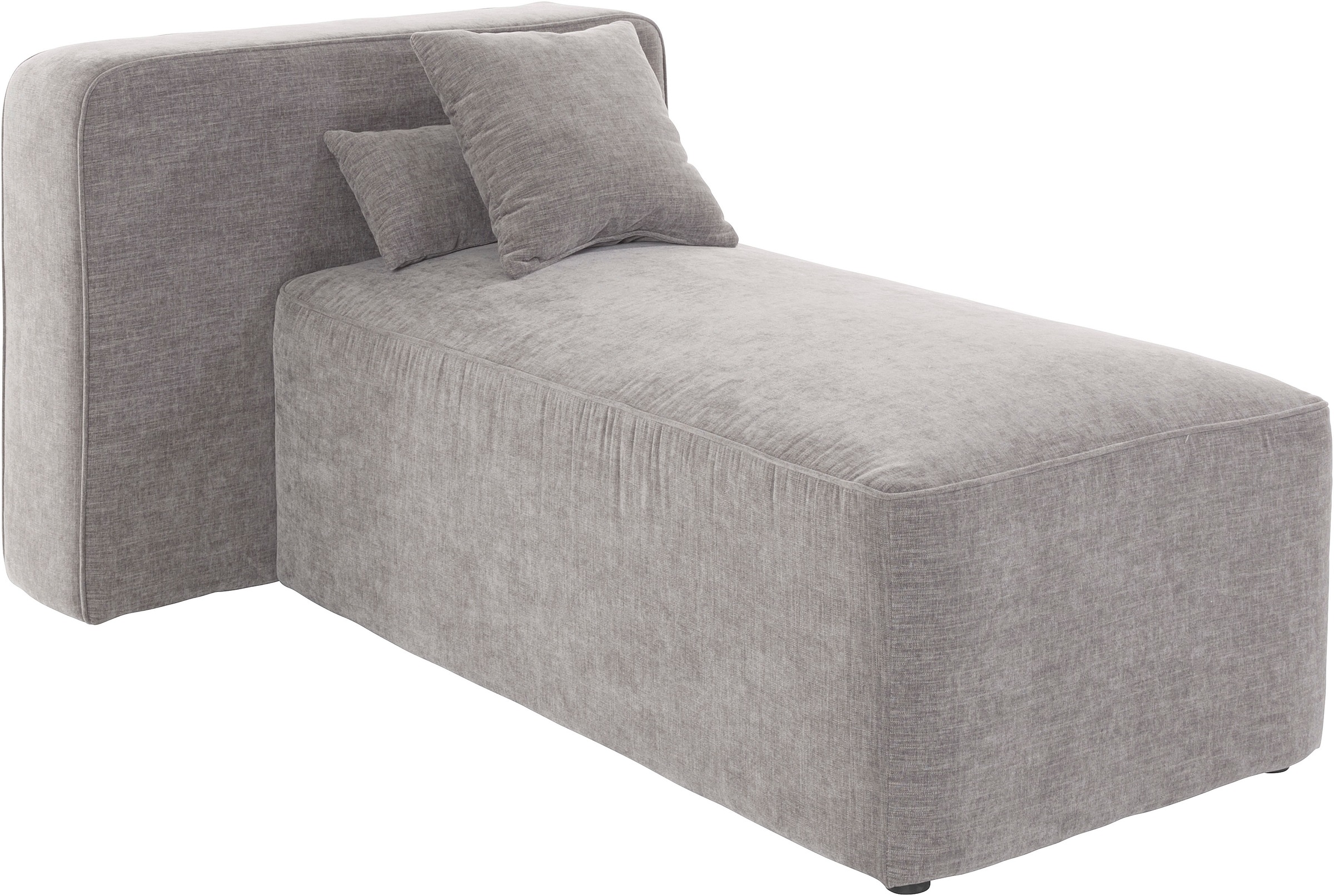 Home affaire Ottomane "Sundstrup" Modulserie, individuelle Zusammenstellung günstig online kaufen