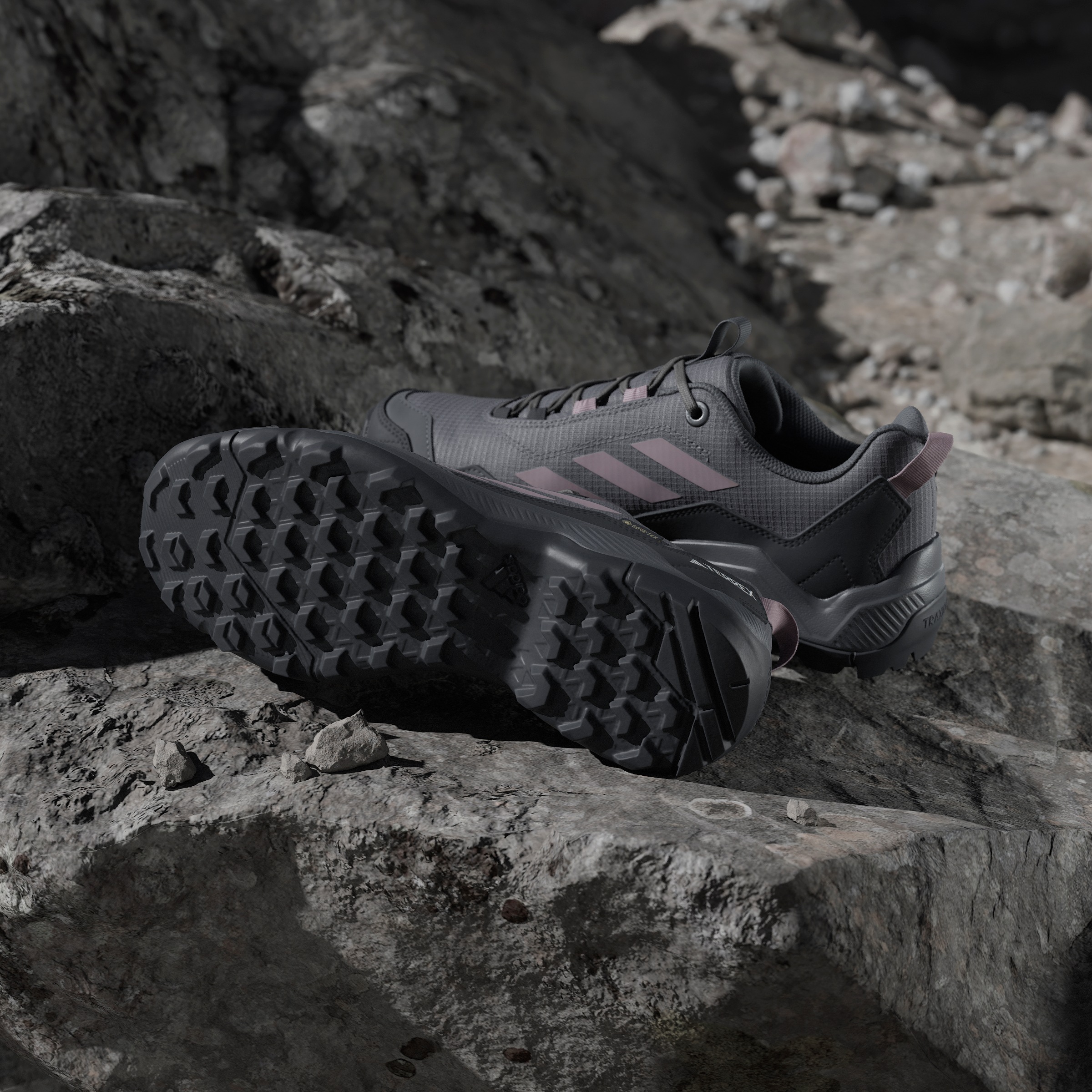 adidas TERREX Wanderschuh »TERREX EASTRAIL GORE-TEX«