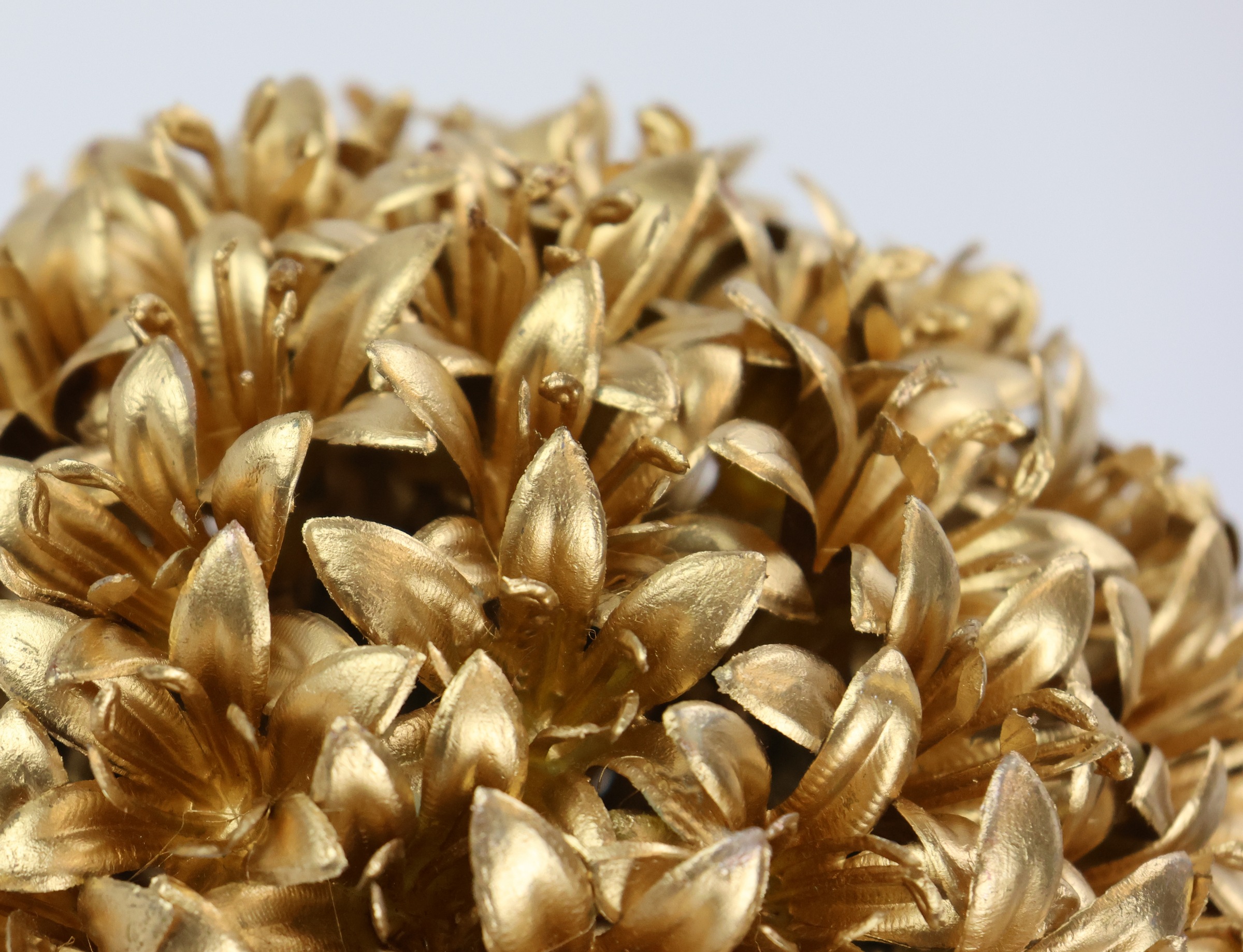 Thumbnail - I.GE.A. Kunstpflanze "Deko-Kugel Buchskugel" Künstliche Kugel Tischdeko Hochzeitsdeko Weihnachtsdeko Adventsdeko