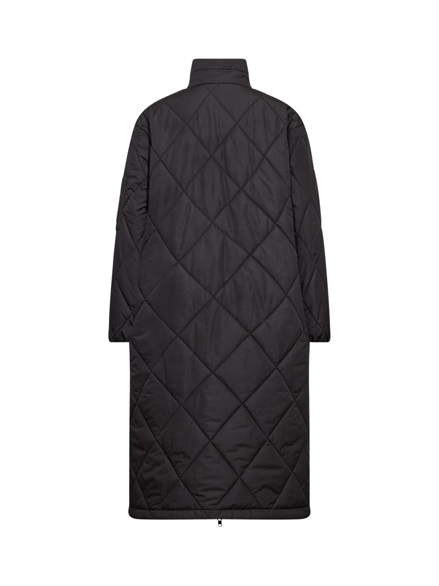 soyaconcept Kurzmantel »Soya Concept Coat SC-FENYA 74«