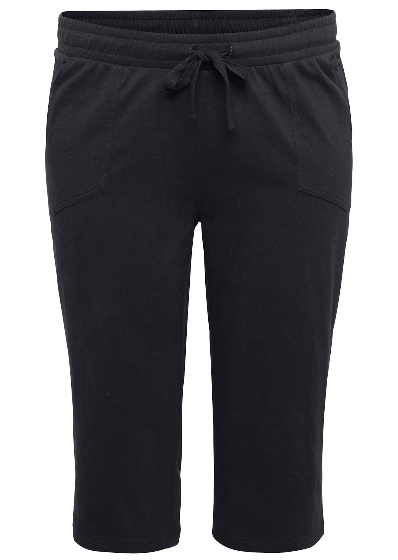 Sheego Caprihose