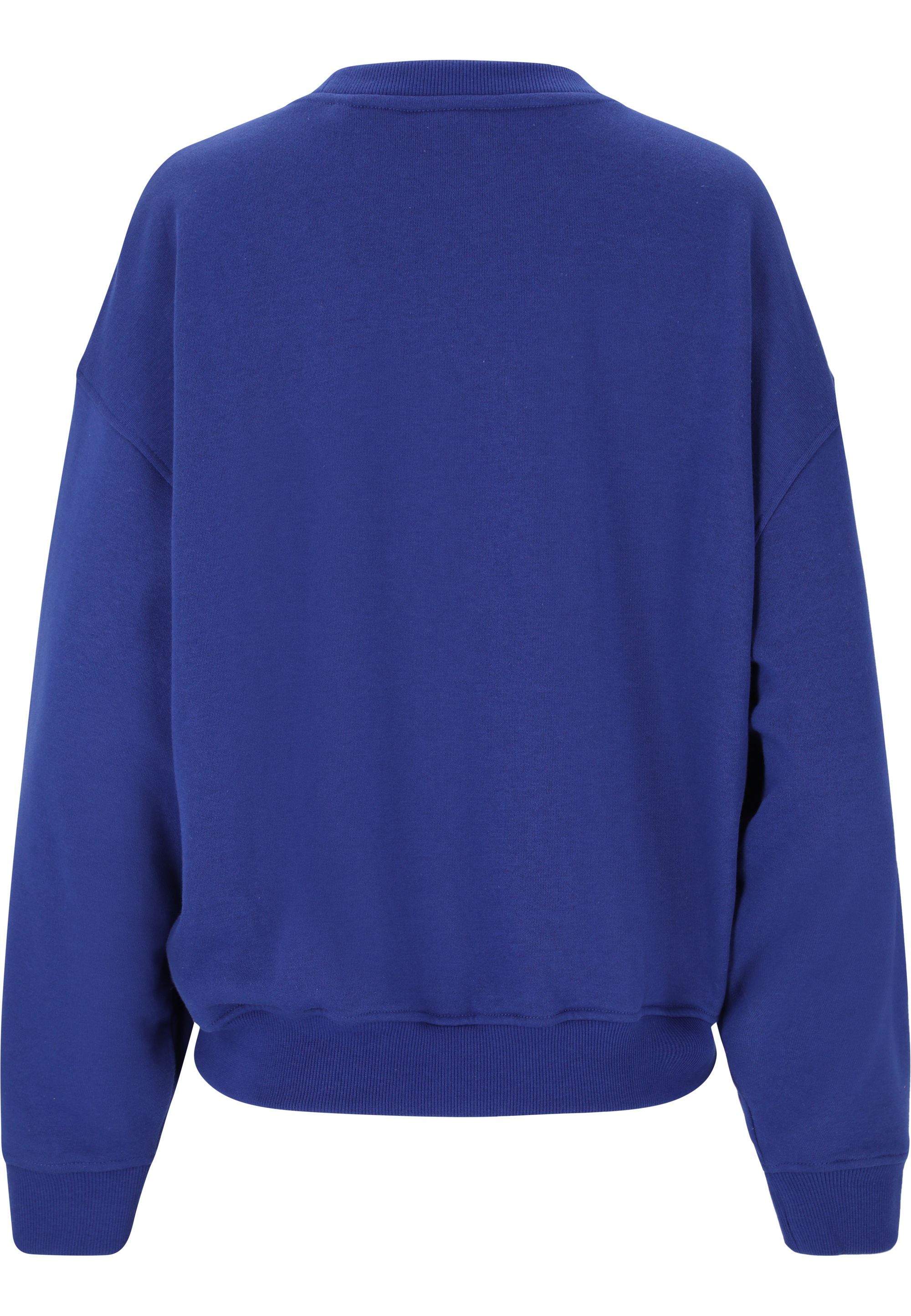 ATHLECIA Sweatshirt »Asport«, mit coolem Frontprint