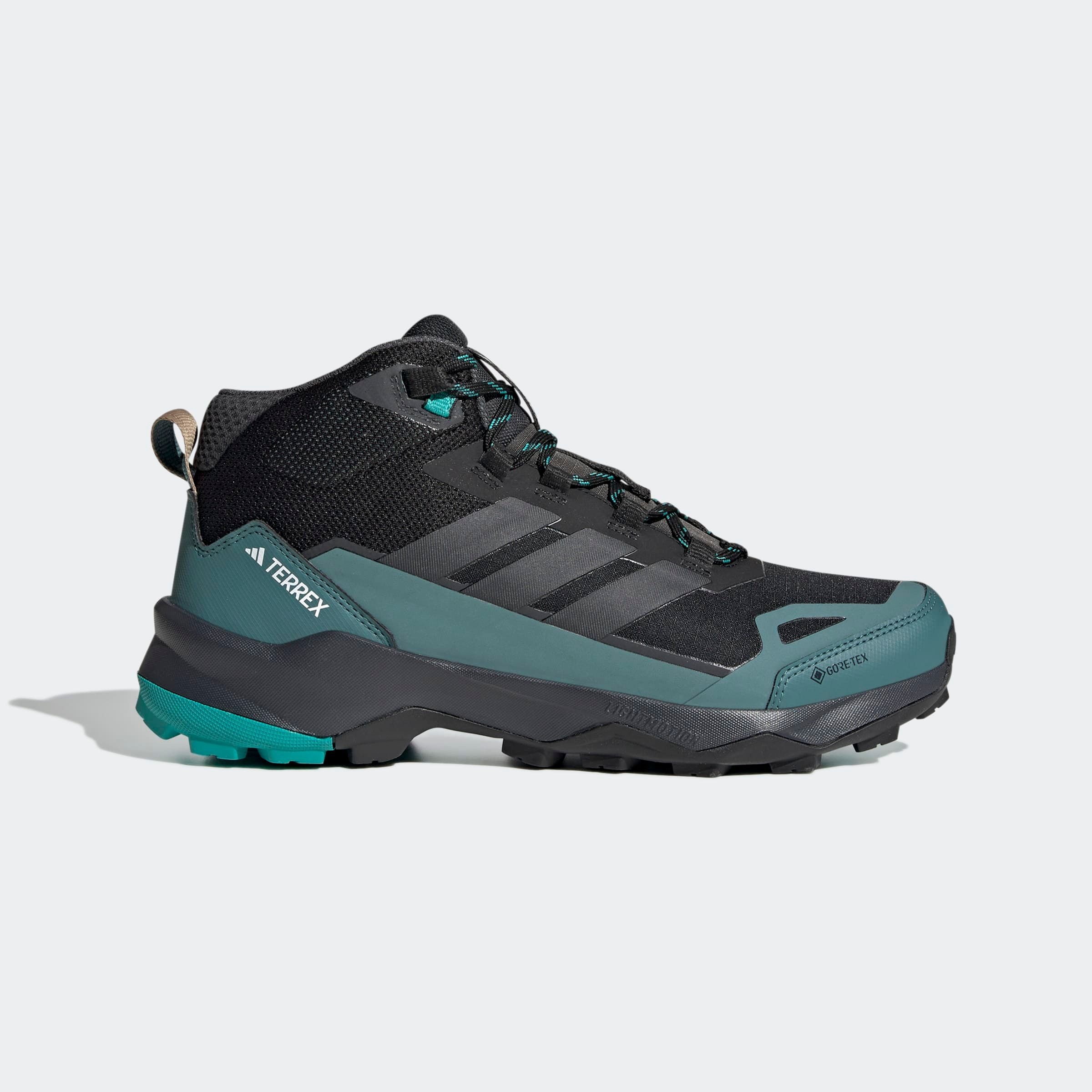 adidas TERREX Wanderschuh "TERREX SKYCHASER AX5 MID GORE-TEX" wasserdicht d günstig online kaufen