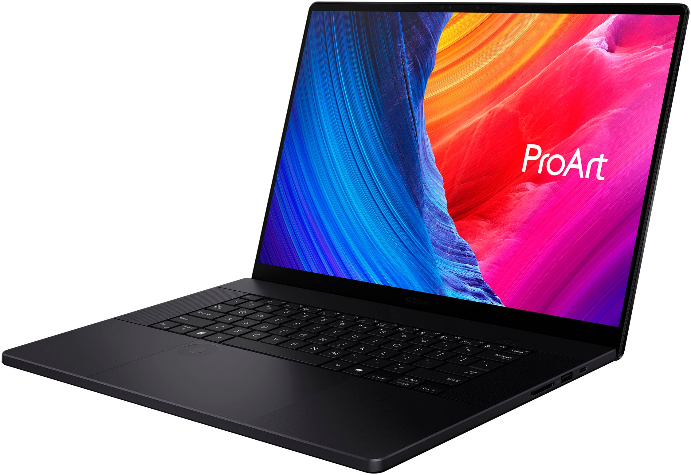 Asus Gaming-Notebook »ProArt P16 H7606WM-RJ041X«, 40,6 cm, / 16 Zoll, AMD, Ryzen™ AI 9, GeForce RTX 5060, 2000 GB SSD
