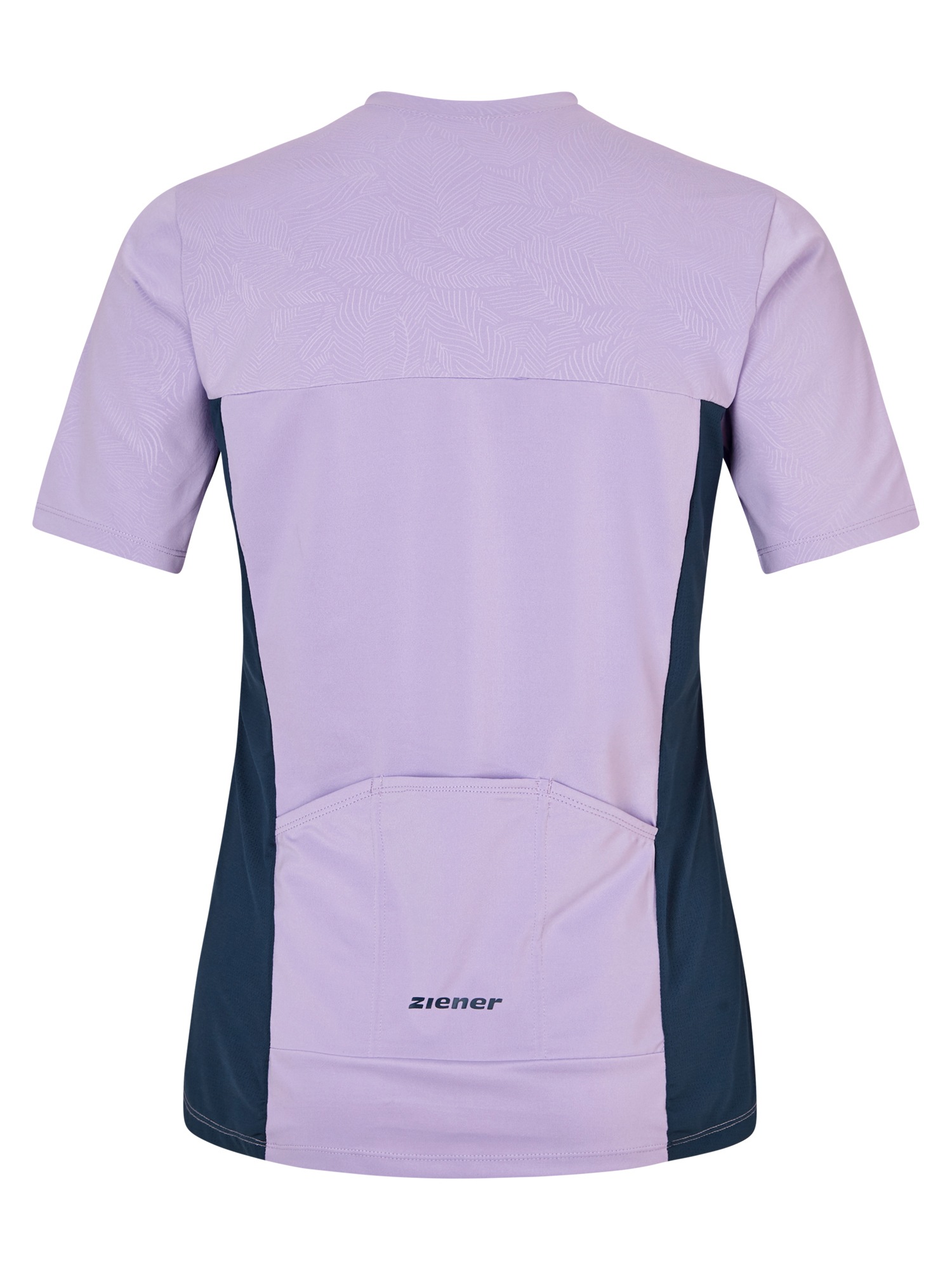 Ziener Radtrikot »NELODI«
