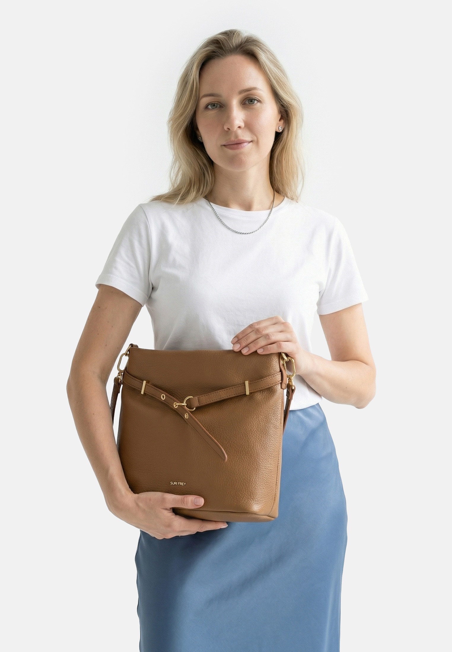 Thumbnail - SURI FREY Beuteltasche "Beutel SFY Bailey"