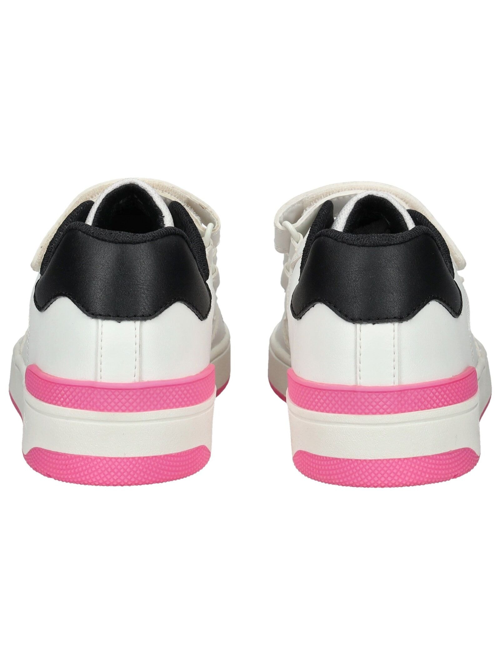 Geox Sneaker »Geox Sneaker Lederimitat/Textil«