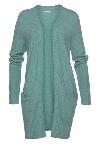 Tamaris Cardigan, mit Taschen kaufen Tamaris Cardigan, mit Taschen kaufen