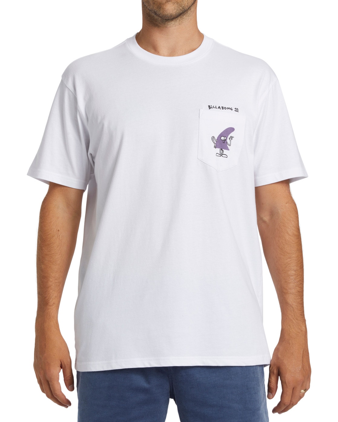 Billabong T-Shirt "Funghi" günstig online kaufen