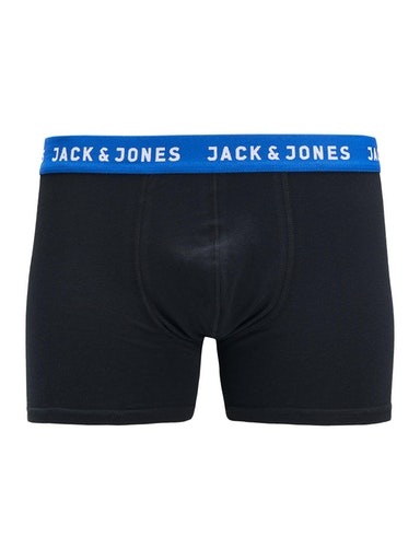 Jack & Jones Trunk »JACRICH TRUNKS 2 PACK NOOS«, (Packung, 2 St., 2er-Pack)