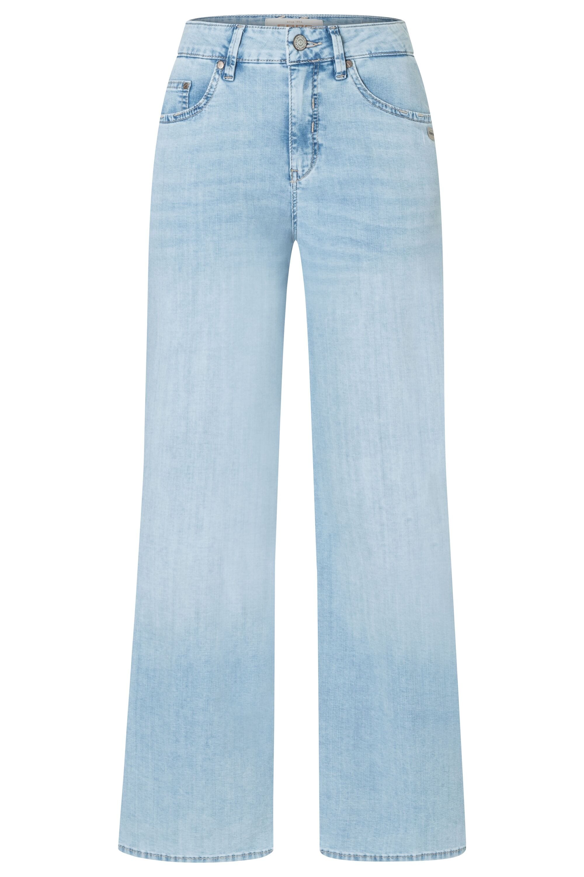 GANG 5-Pocket-Jeans »94CARLOTTA« im 5-Pocket-Style