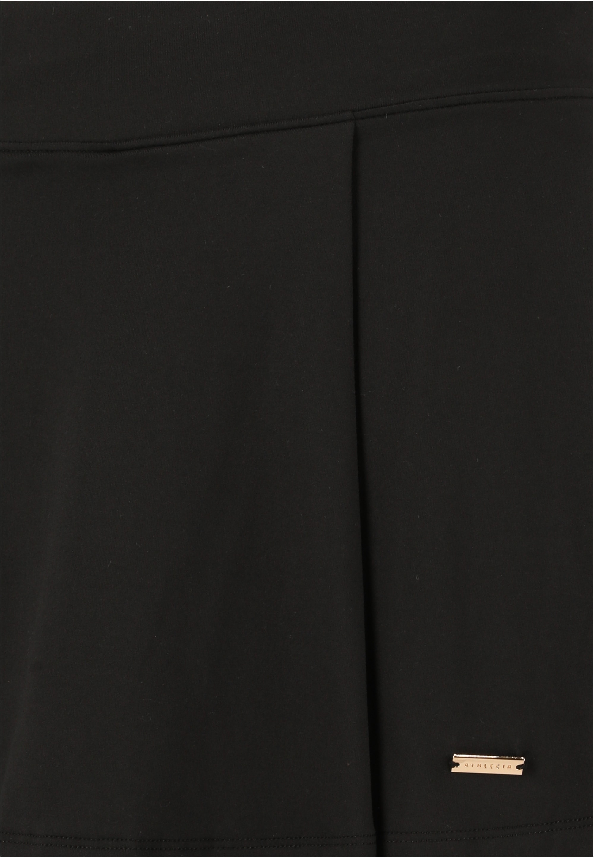 ATHLECIA A-Linien-Rock »Biny«, im cleveren 2-in-1 Design mit integrierter Tights