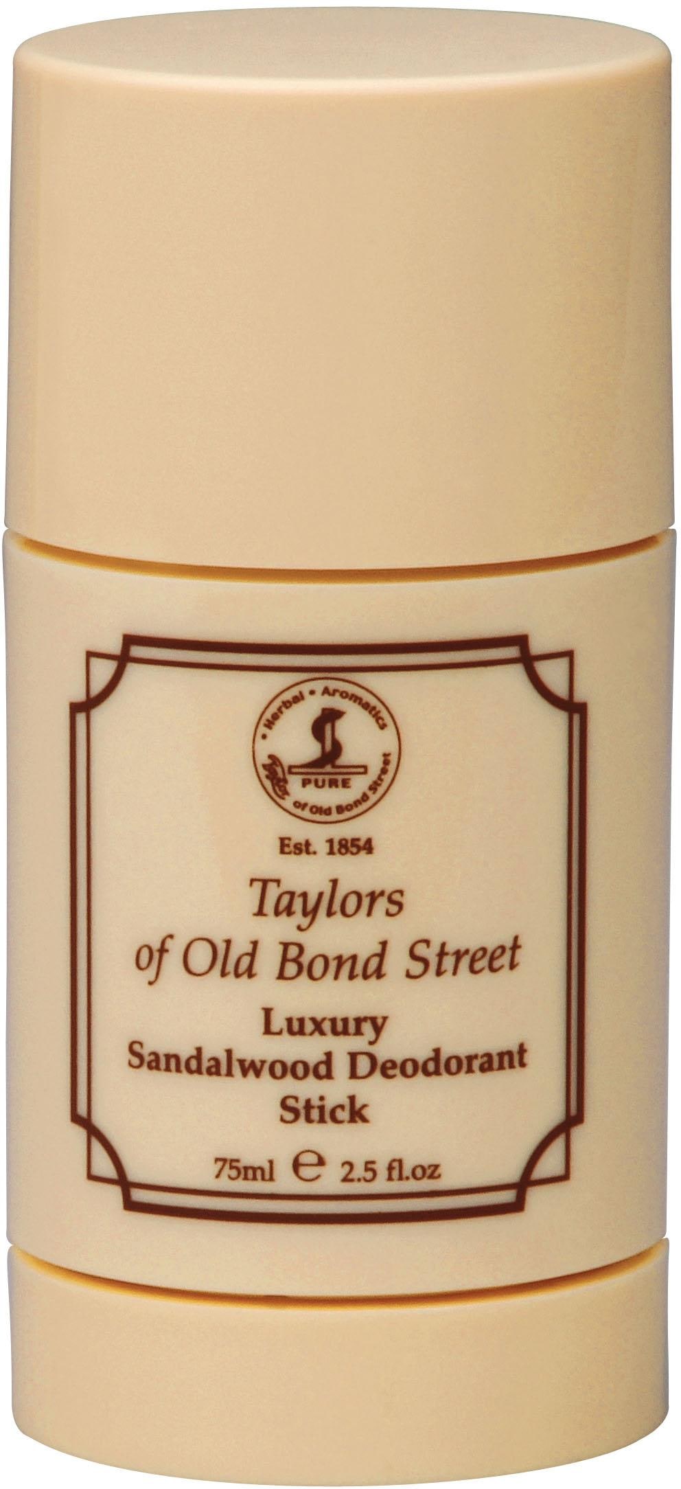 Deo-Stift »Deodorant Stick Sandalwood«