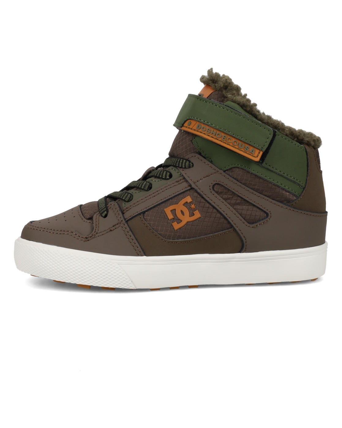 DC Shoes Winterboots »Pure High WNT«