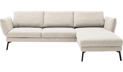 Ecksofa »Spin«