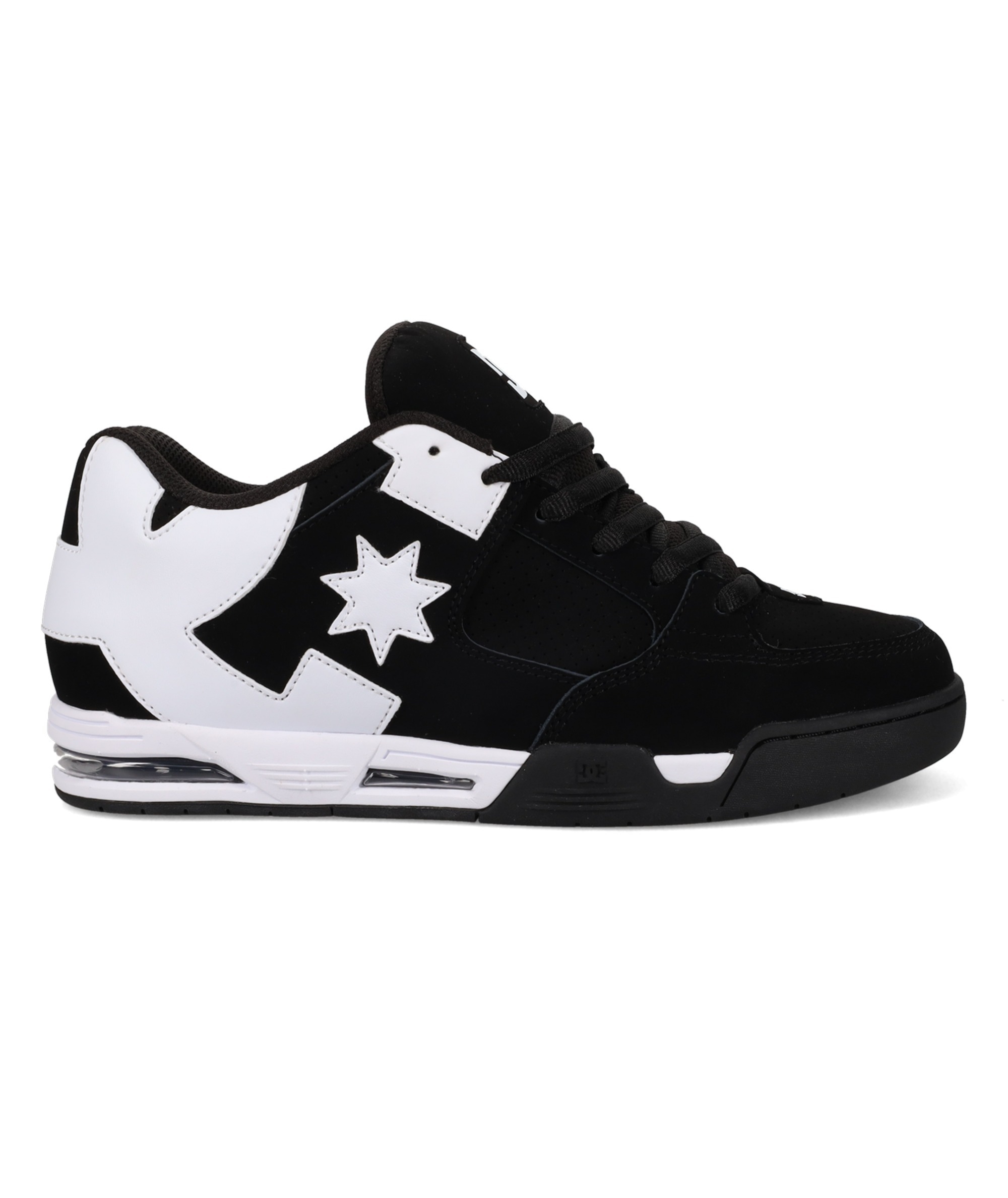 DC Shoes Sneaker "DC COMMAND" günstig online kaufen