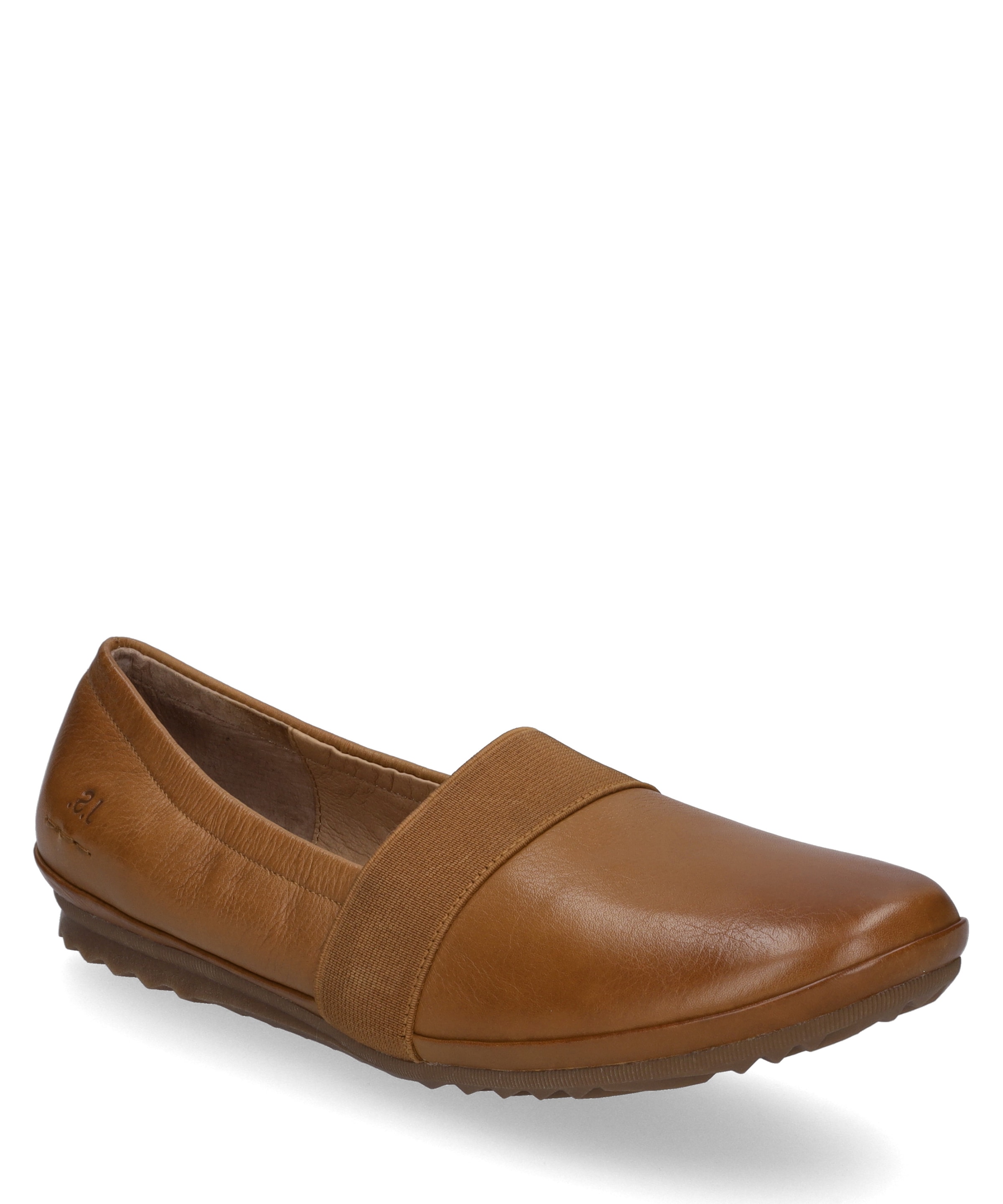 Josef Seibel Ballerina »Josie 02, camel«