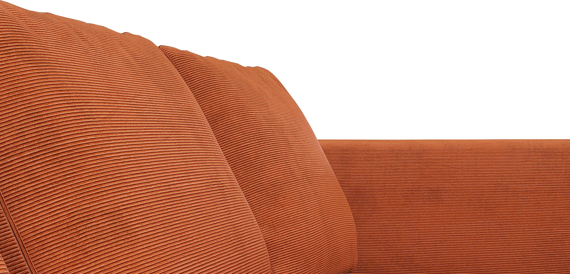 FLEXLUX Ecksofa »Loano, superbequemer Sitzkomfort durch Kaltschaum im Sitz, L-Form«, modernes Sofa, frei im Raum stellbar, lose Kissen, hoher Fuß