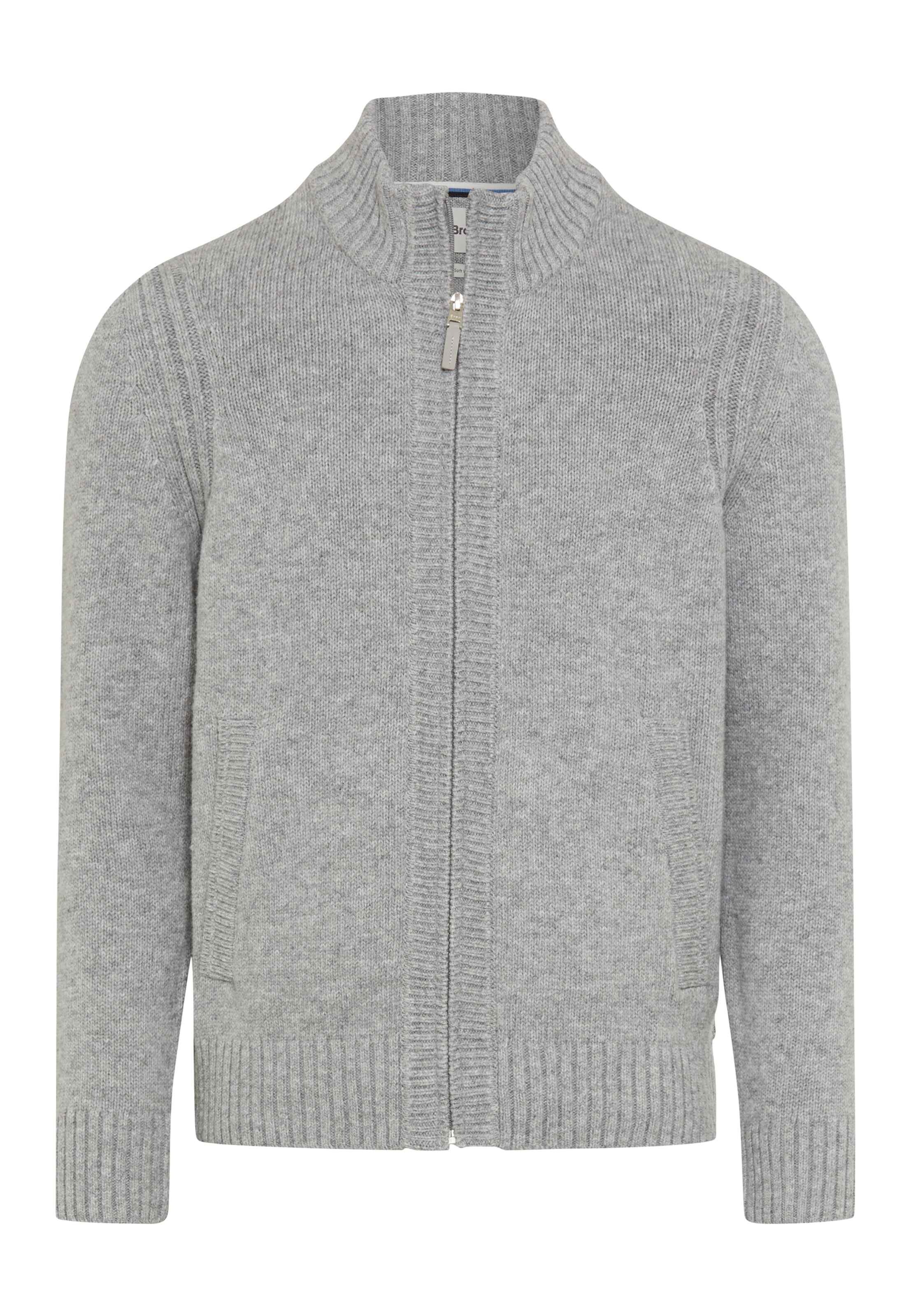 Brax Strickjacke »Style JAKE«
