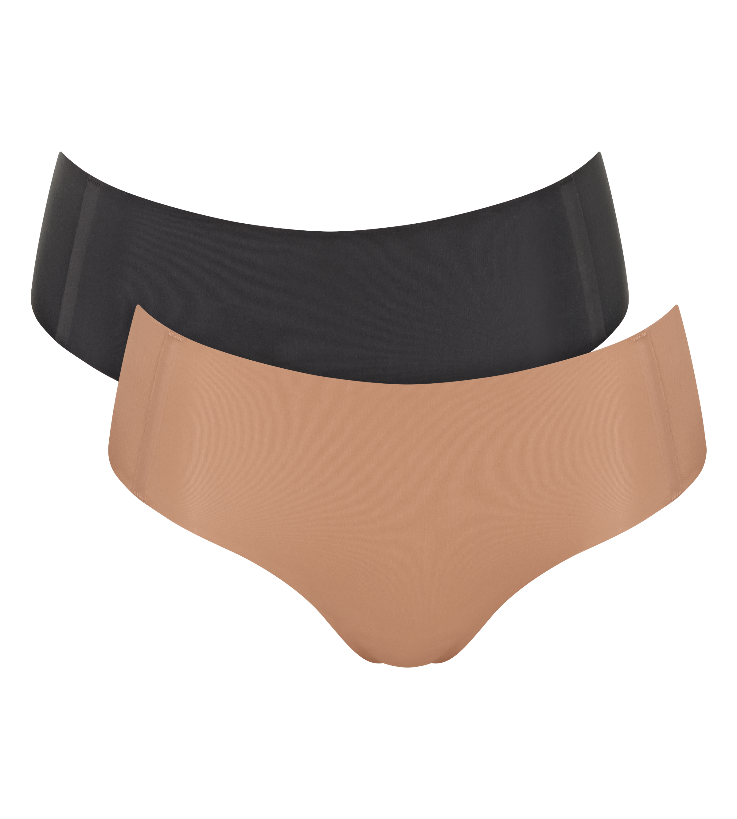 sloggi Hipster "ZERO Feel 2.0", (2er Pack) günstig online kaufen