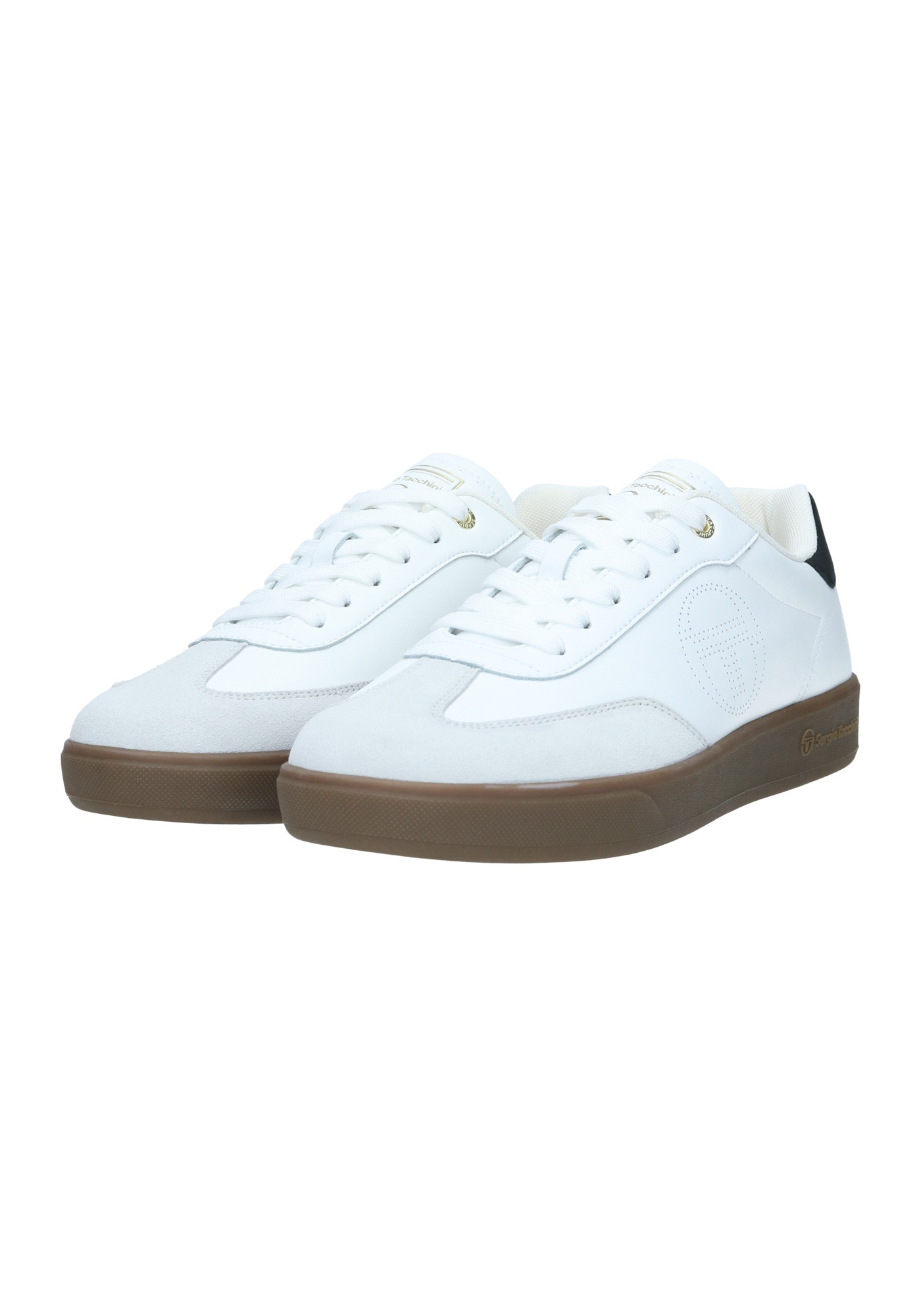 Sergio Tacchini Sneaker »TAORMINA Herren«, Sneaker Herren, Sneakers, Sportschuhe, Laufschuhe Retro, Outdoor, Sale