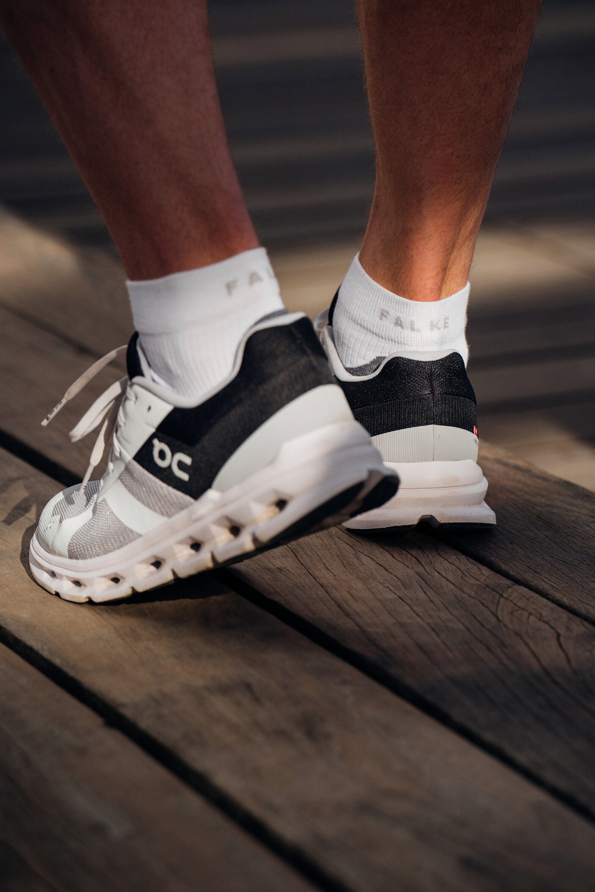 FALKE Kurzsocken »RU4 Endurance Short« 1 Paar tlg.
