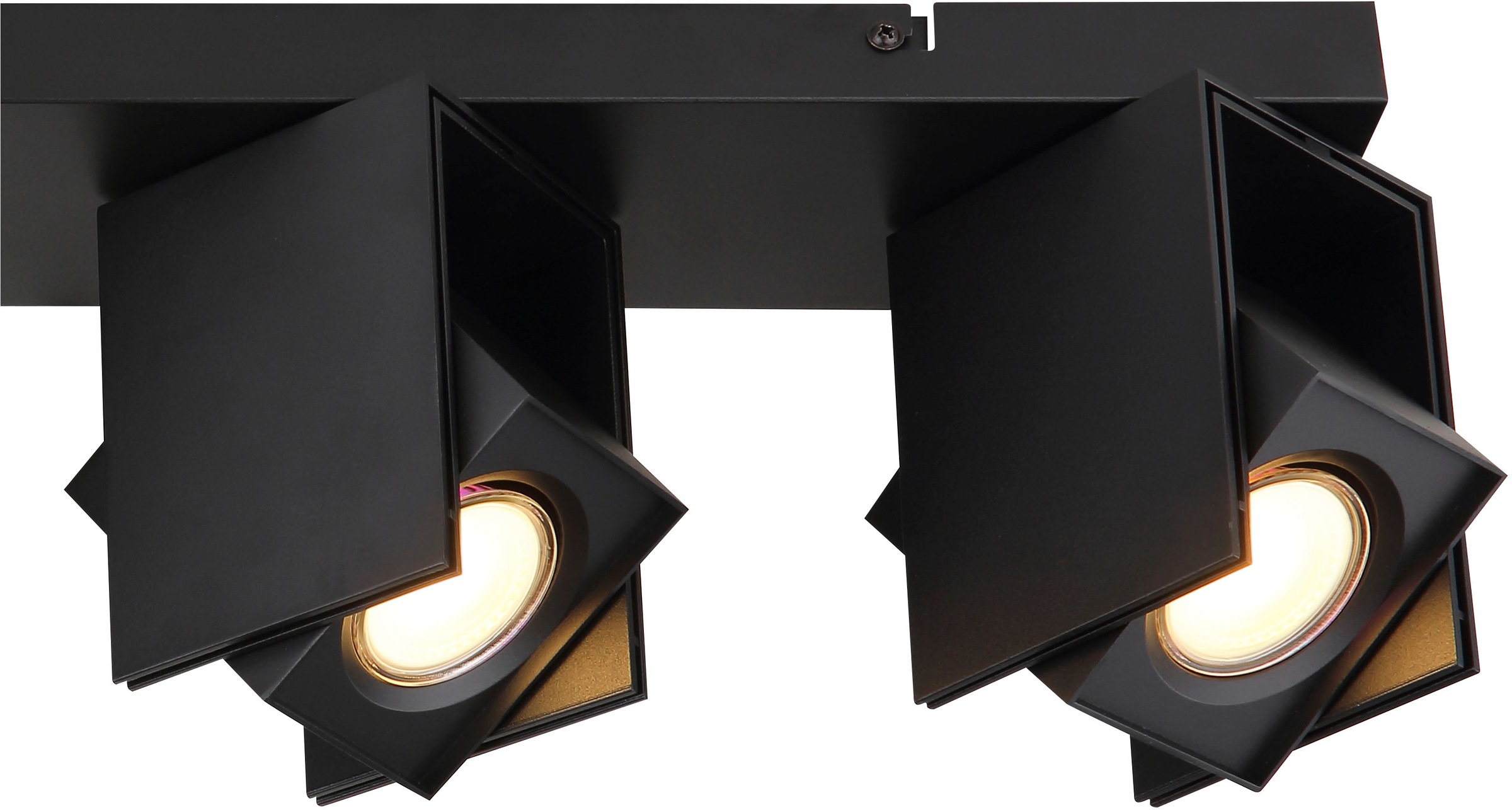 GLOBO LIGHTING Deckenstrahler »RORY« GU10 1 Stk.