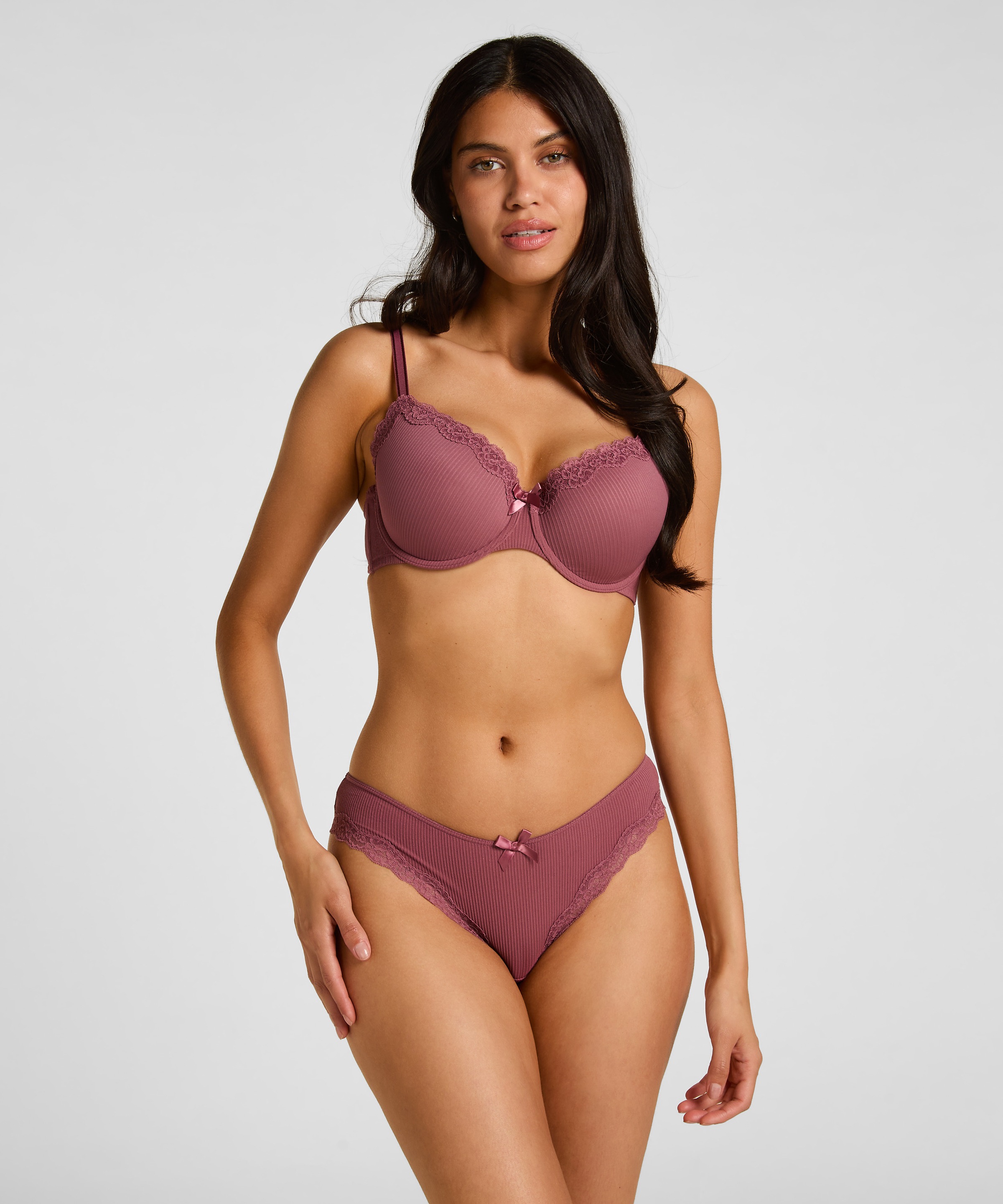 Hunkemöller Gemoldeter BH »Lola Padded Underwired Bra«