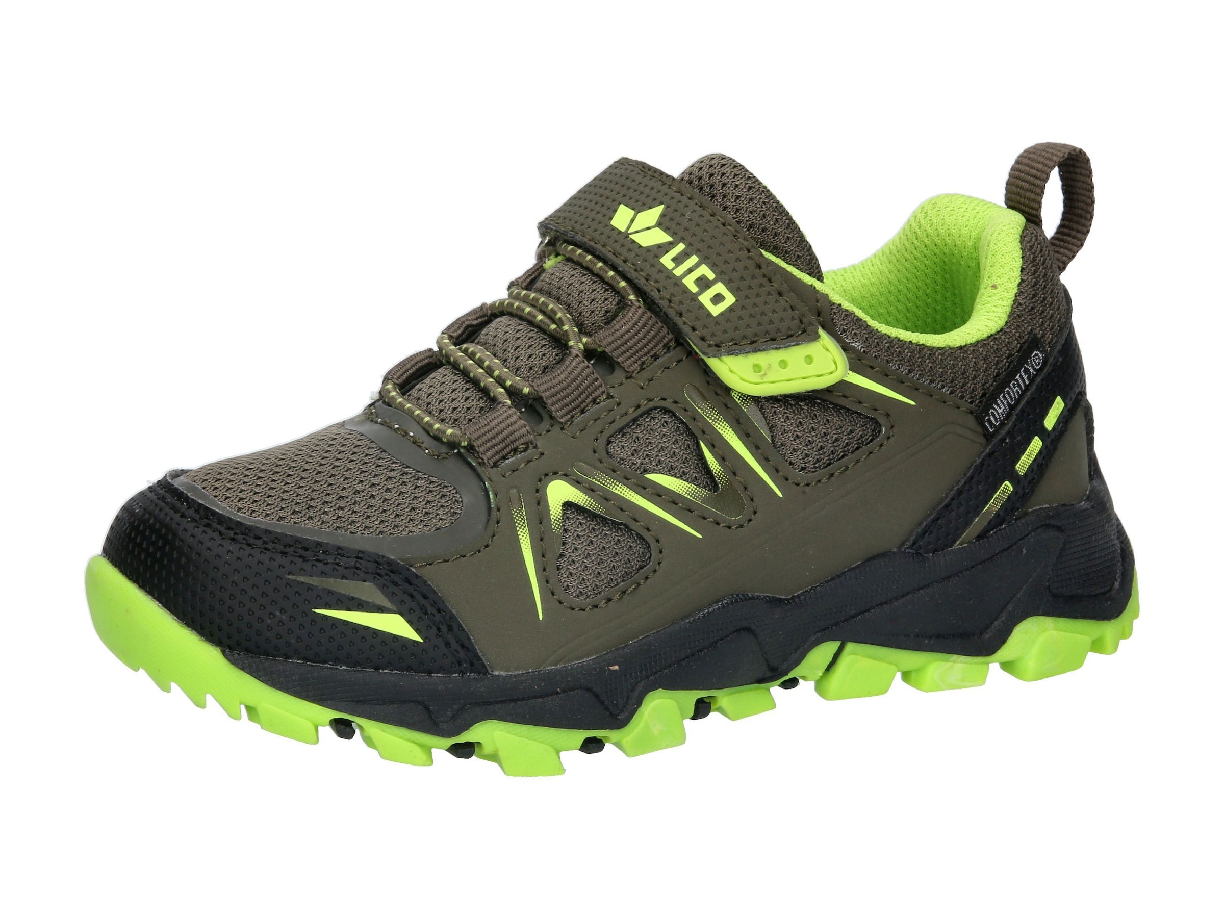 Lico Outdoorschuh »Outdoorschuh Allen VS«