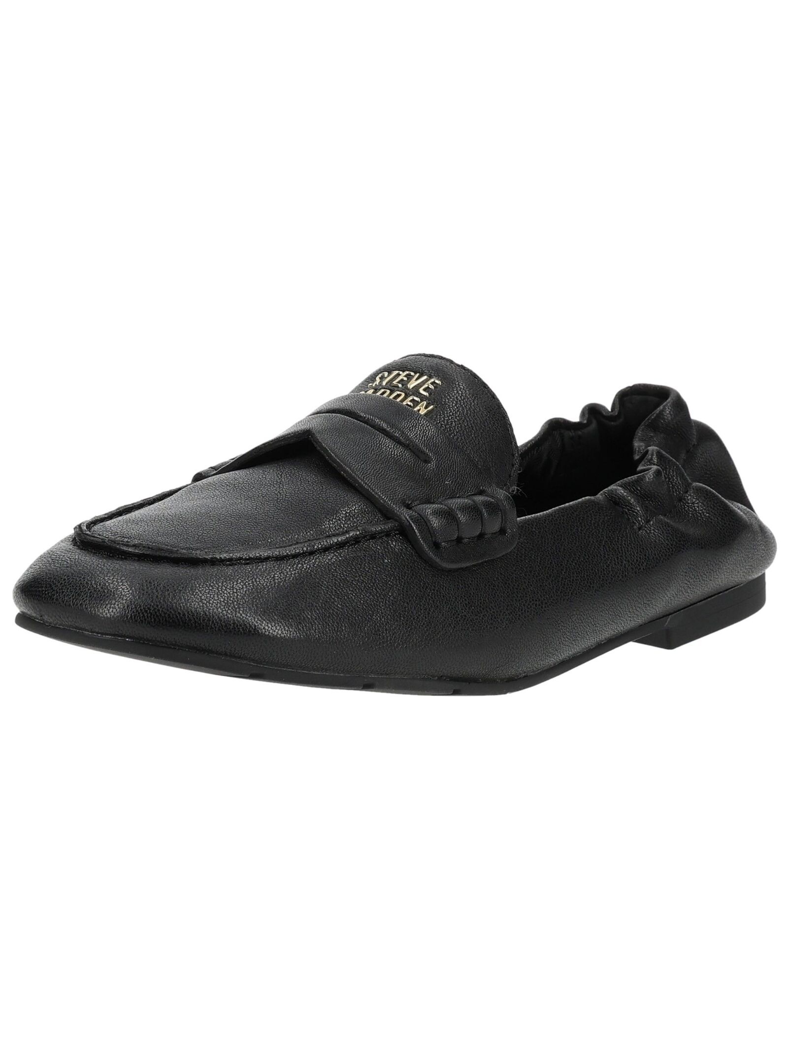 STEVE MADDEN Slipper "STEVE MADDEN Slipper Leder"
