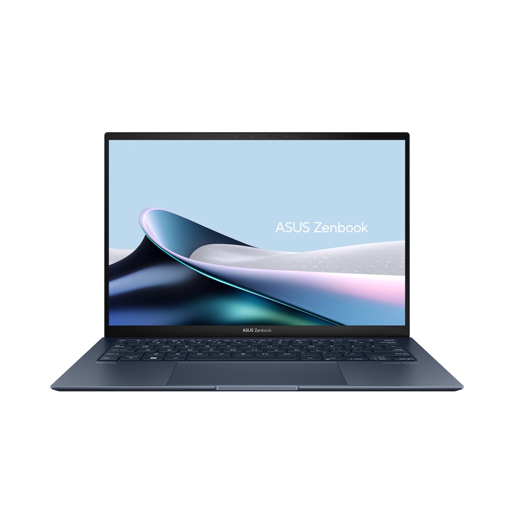 Asus Notebook »ZenBook S13 OLED UX5304MA-NQ168X 13,3" i7 U15-MTL/32GB/ W11P«, 33,8 cm, / 13,3 Zoll, Intel, Core Ultra 7