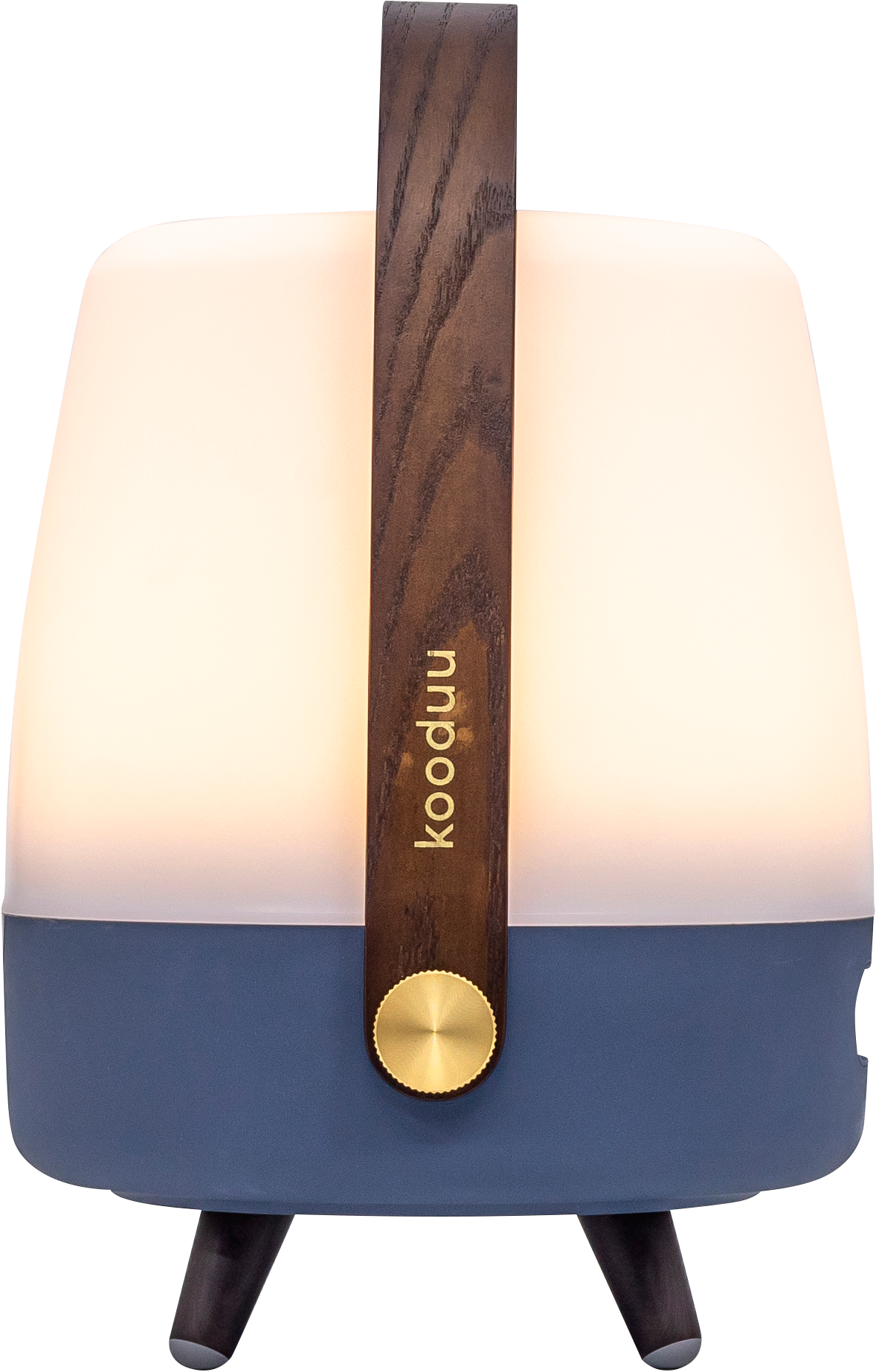 kooduu LED Tischleuchte »Lite-up Play Mini JBL«, 1 flammig, Leuchtmittel LED-Modul | LED fest integriert, LED Dekolicht, Lautsprecherleuchte