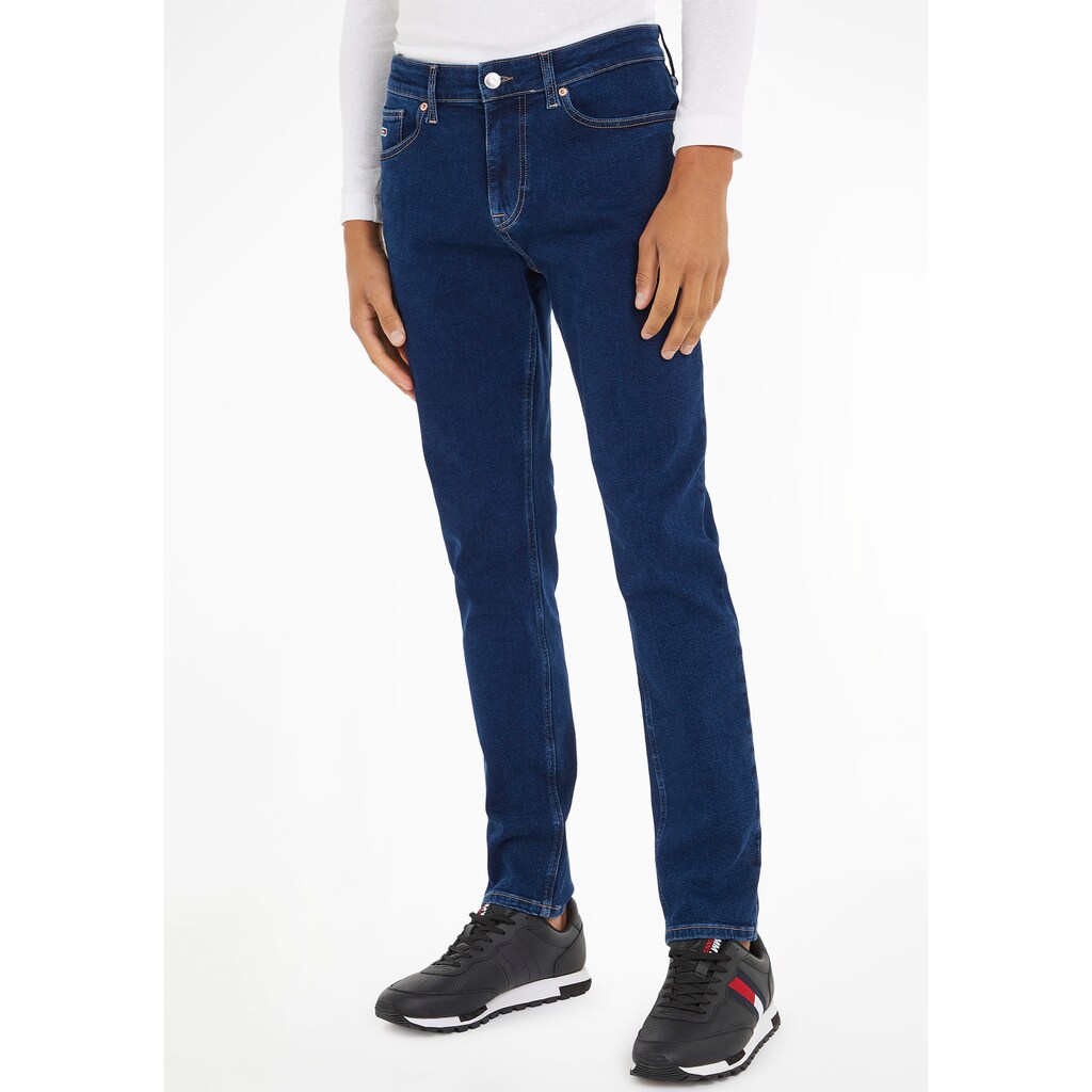 Tommy Jeans Slim-fit-Jeans »AUSTIN SLIM TPRD«